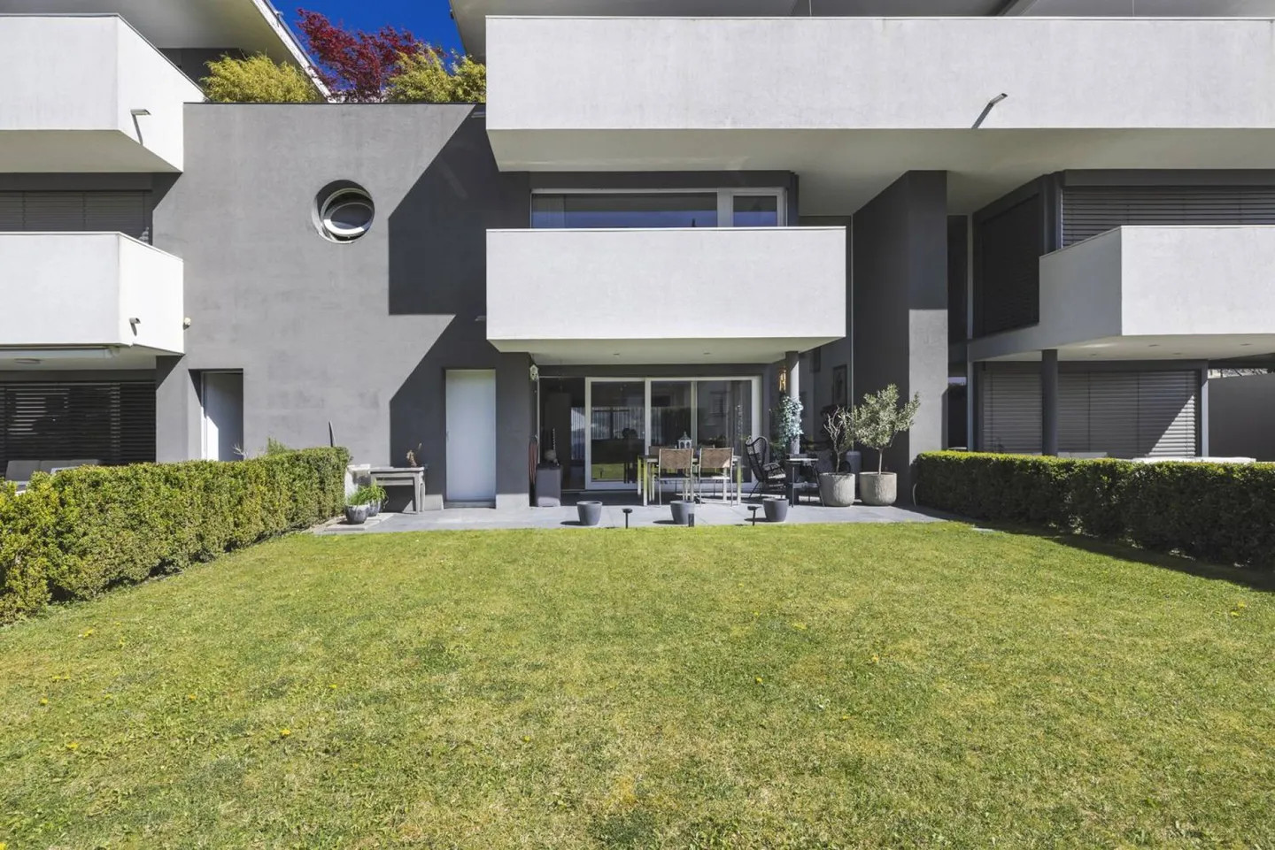 Duplex 4,5 stanze a Vétroz - Foto 4 di 10