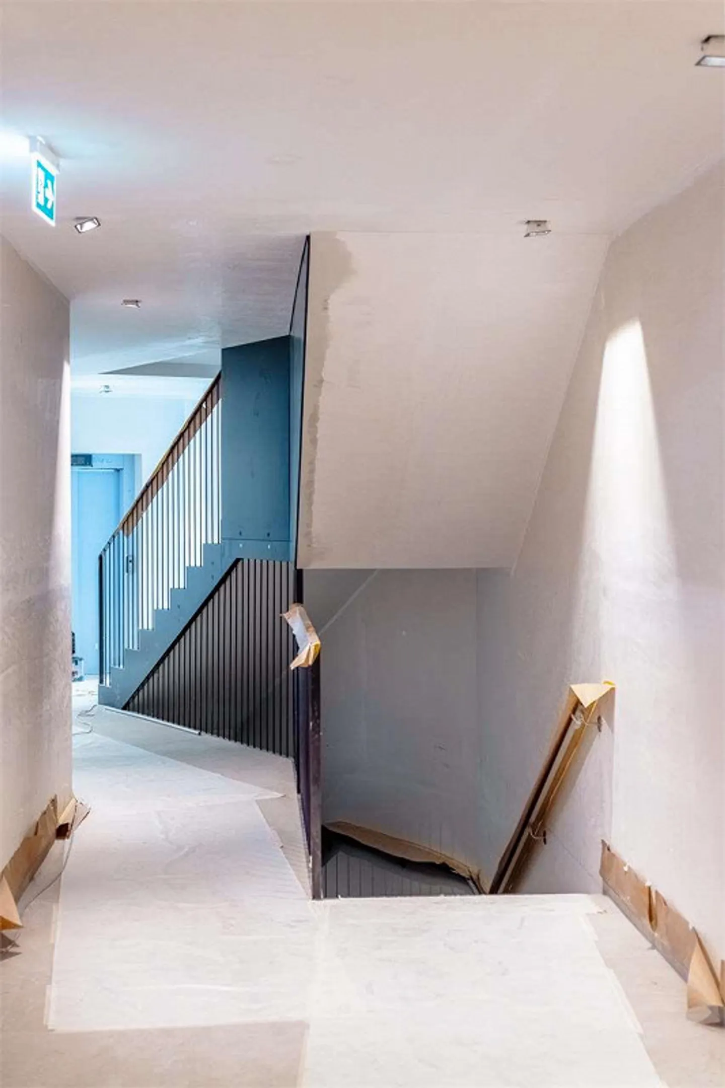 Nuovo appartamento 4.5 con giardino - Foto 10 di 13