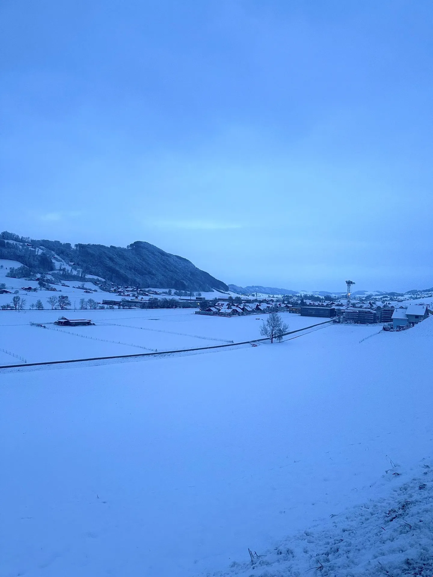 Neubau 4 1/2-Zi-Whg. (Nr. 16) mit Galerie - Bernstrasse 48 in Toffen - Foto 26 von 27