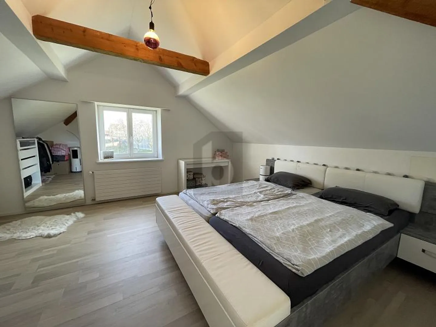 Charmante 2.5-Zimmer-Wohnung - Foto 2 von 4