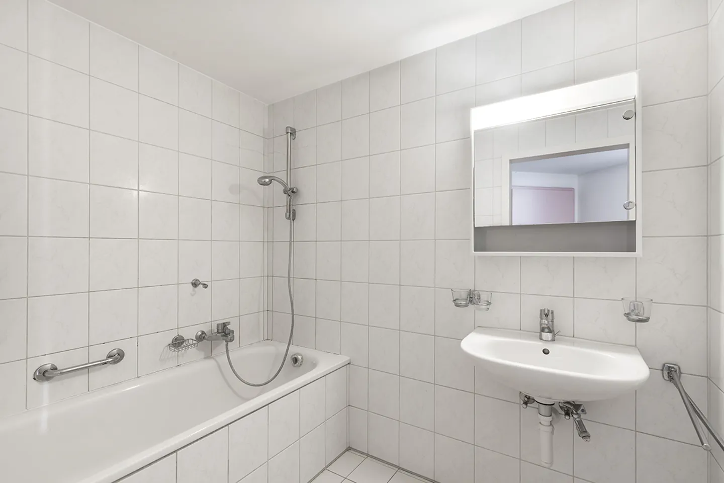 Obergeschoss 3,5 Zimmer - Foto 5 von 9