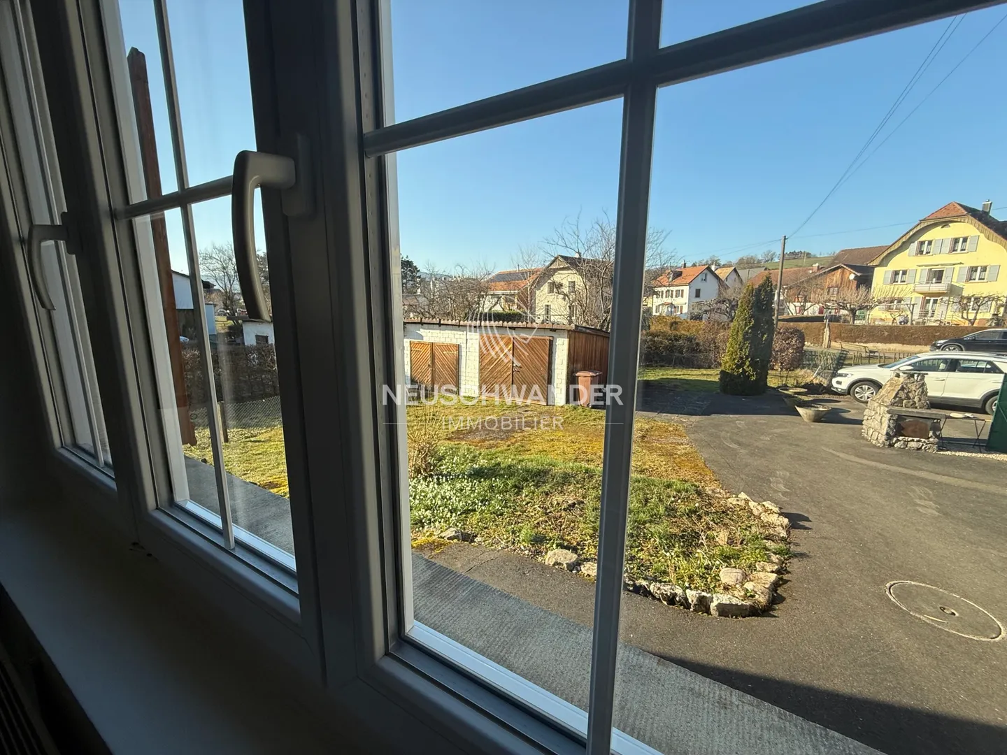 Appartement Charmant à Courfaivre - Photo 12 sur 13