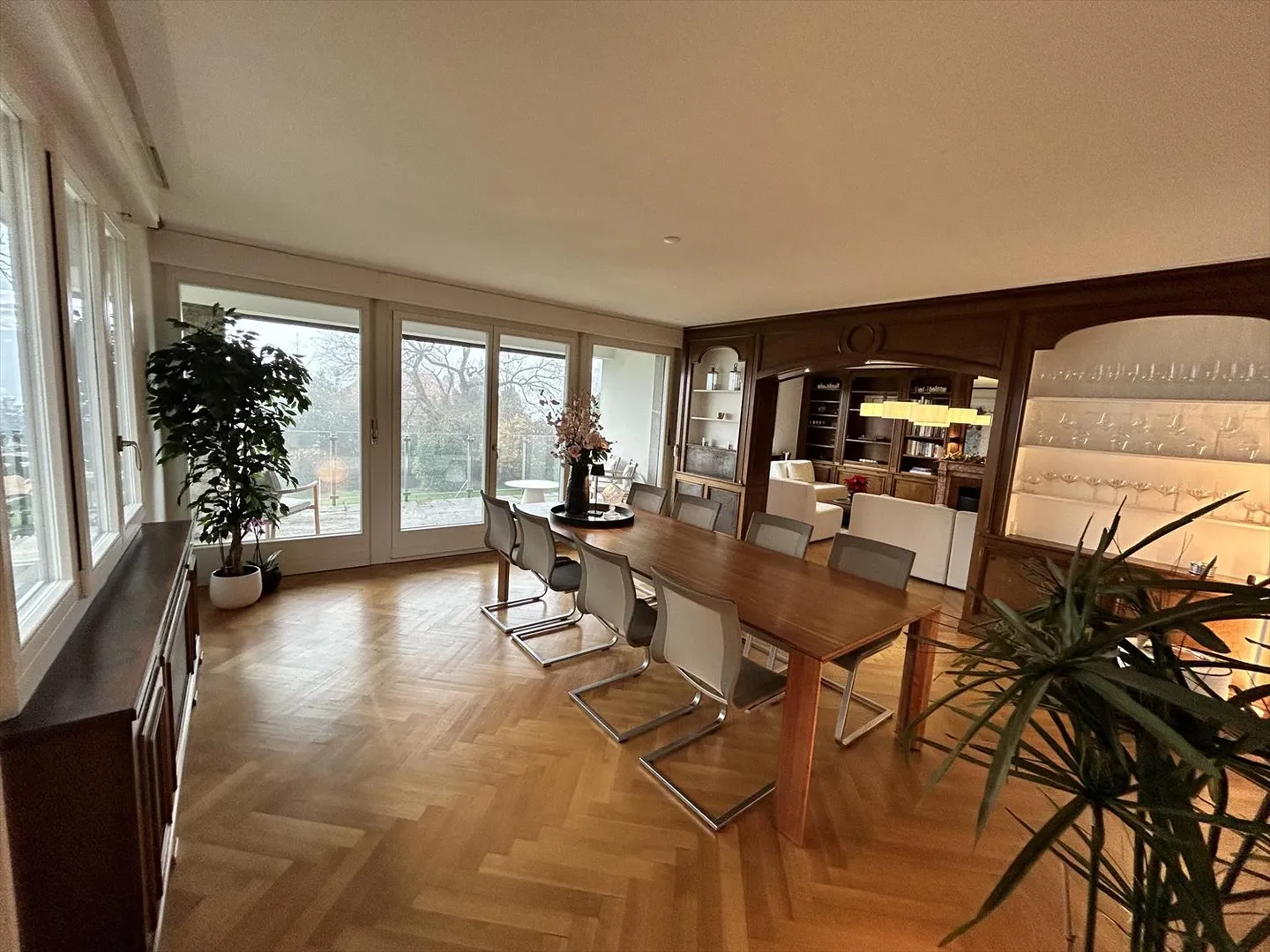 Belle villa face au lac - Photo 3 sur 9