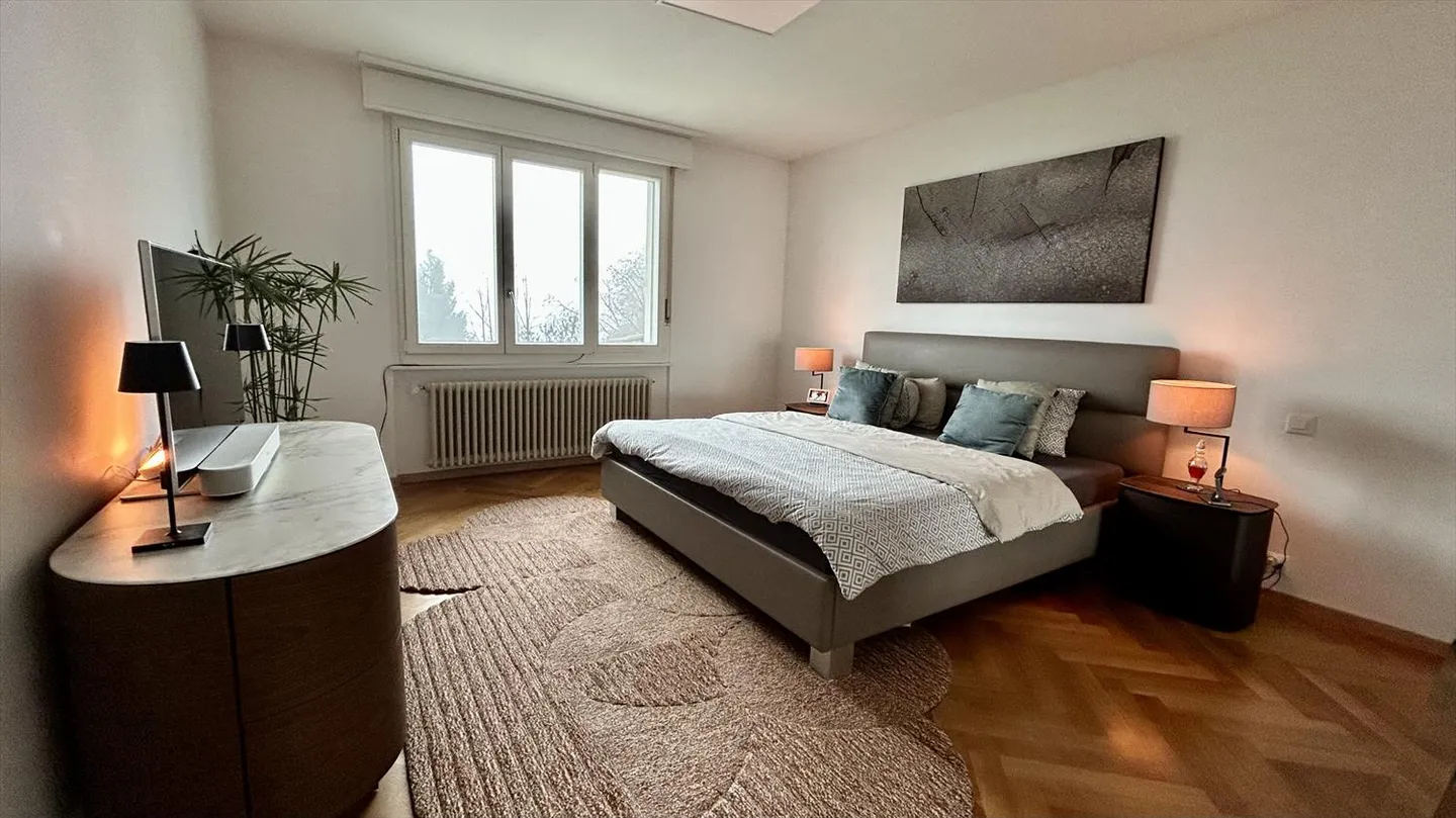 Belle villa face au lac - Photo 4 sur 9