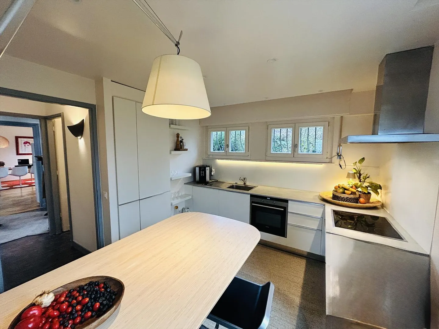 Belle villa face au lac - Photo 5 sur 9