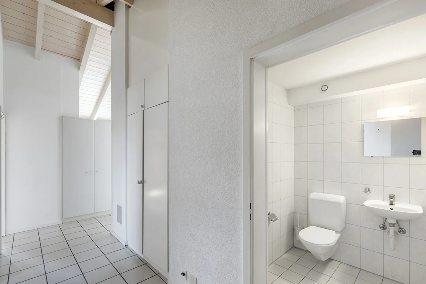 Obergeschoss 3,5 Zimmer - Foto 6 von 9