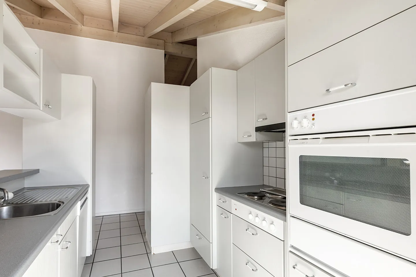 Obergeschoss 3,5 Zimmer - Foto 7 von 9