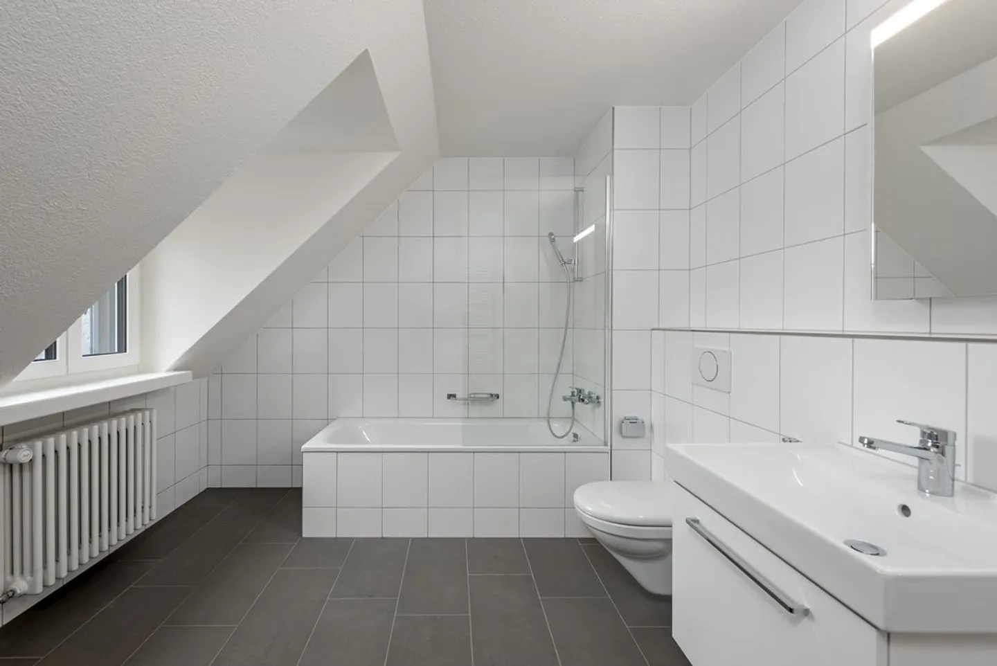 Your dream home in the heart of Zurich - Photo 10 of 12