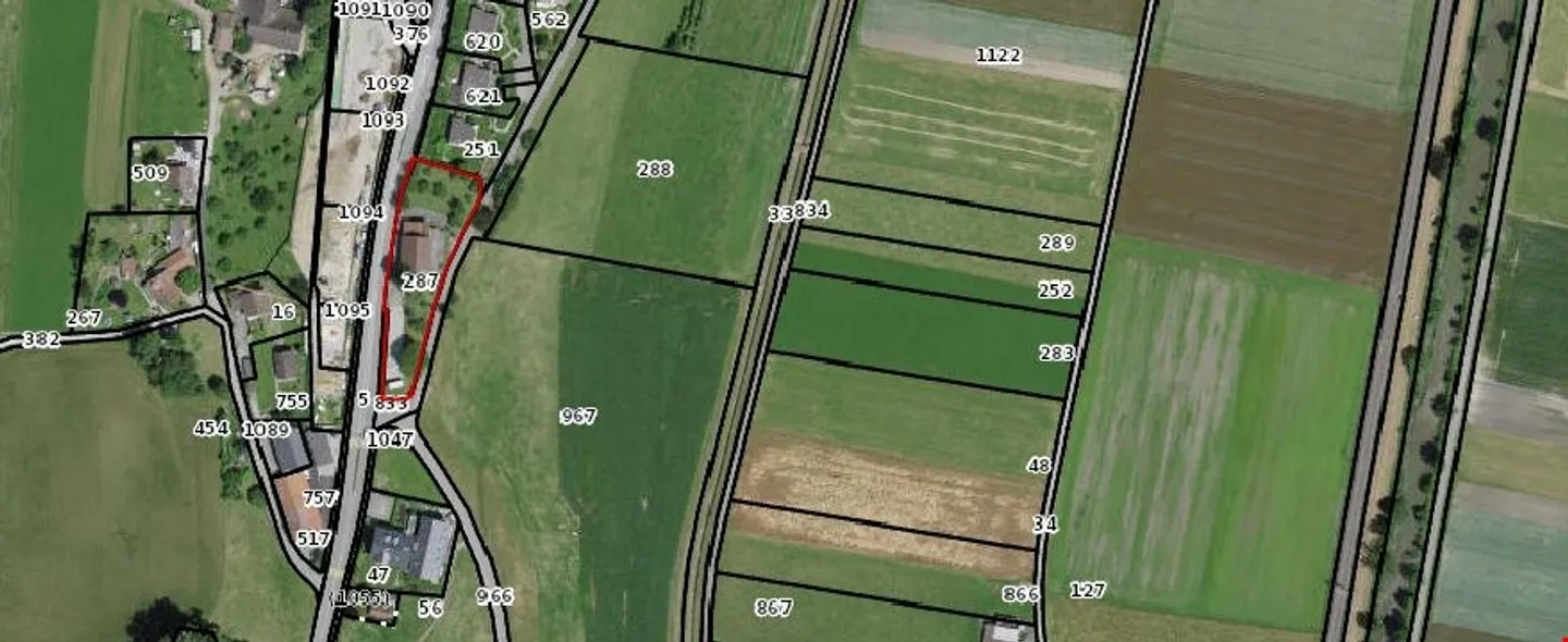 Neubau 4 1/2-Zi-Whg. (Nr. 16) mit Galerie - Bernstrasse 48 in Toffen - Foto 21 von 27