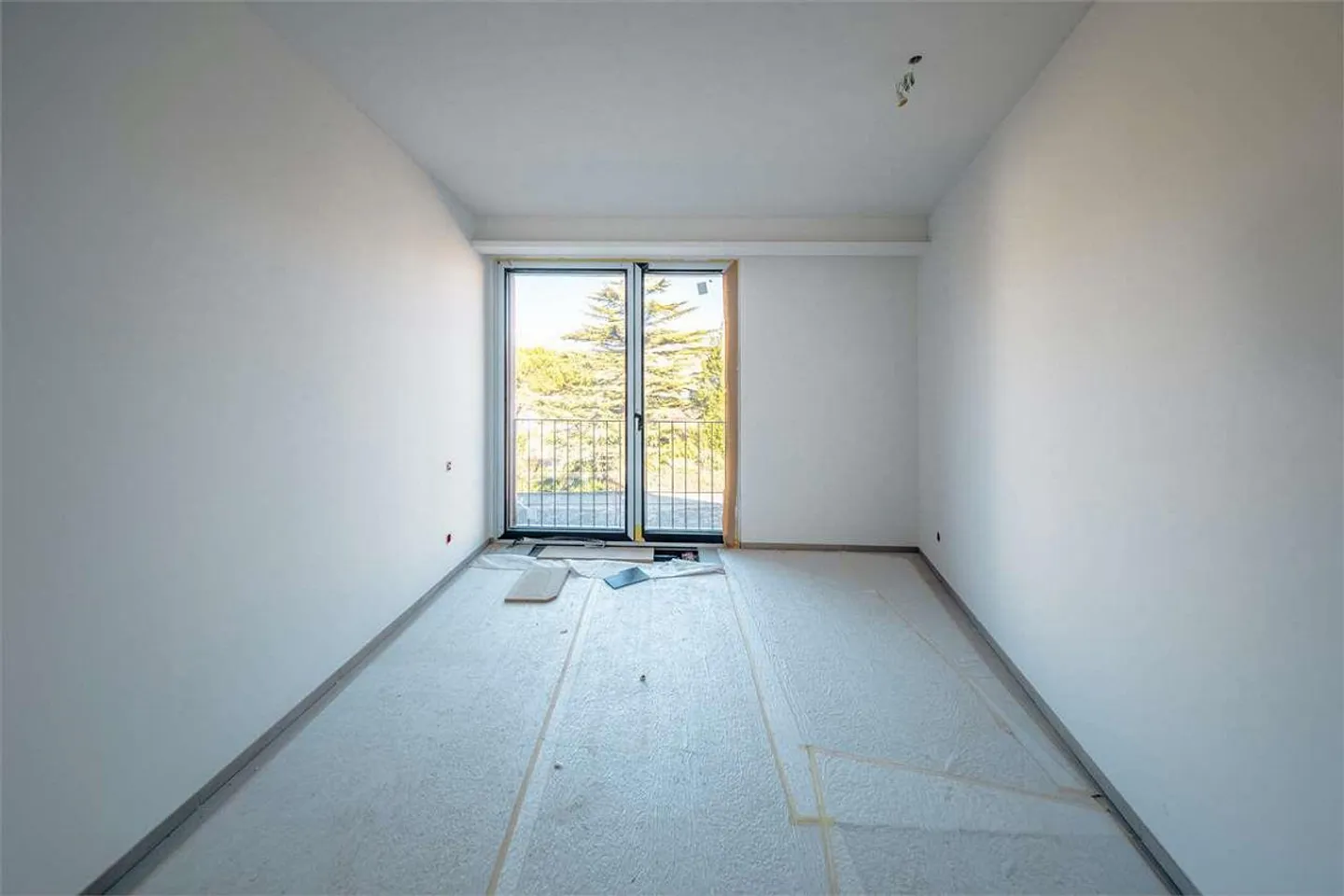 Nuovo appartamento 4.5 con giardino - Foto 13 di 13