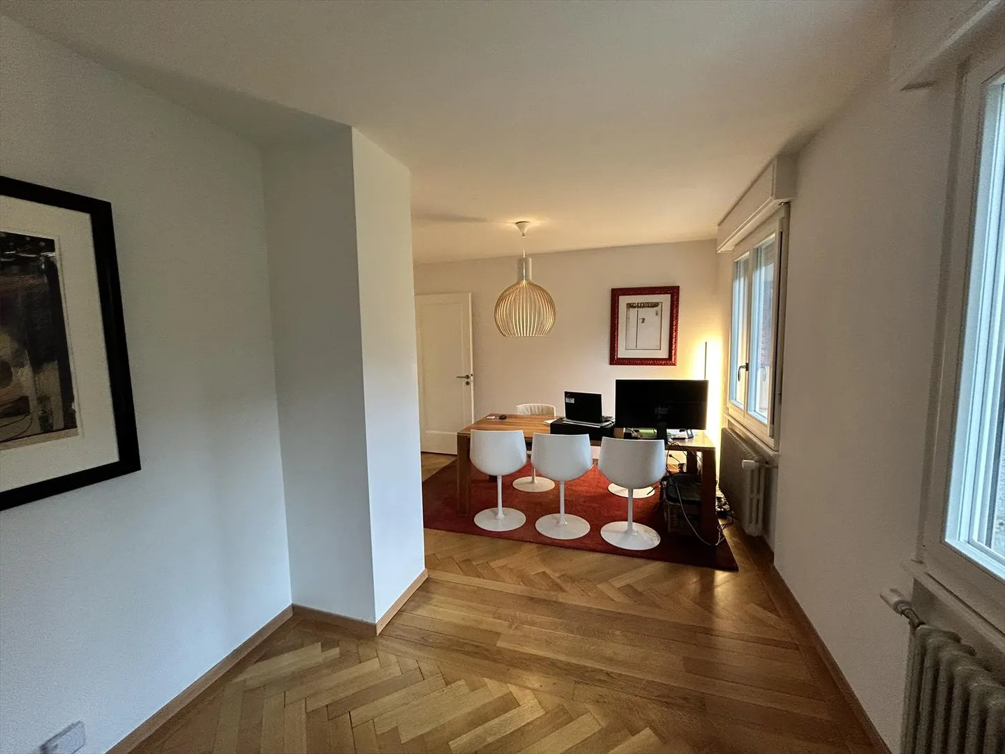 Belle villa face au lac - Photo 6 sur 9