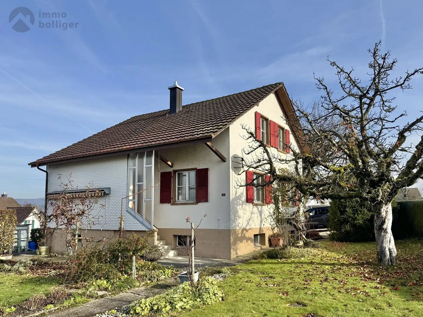 Casa con potenziale - Ricreazione proprio davanti alla tua porta - Foto 1 di 15