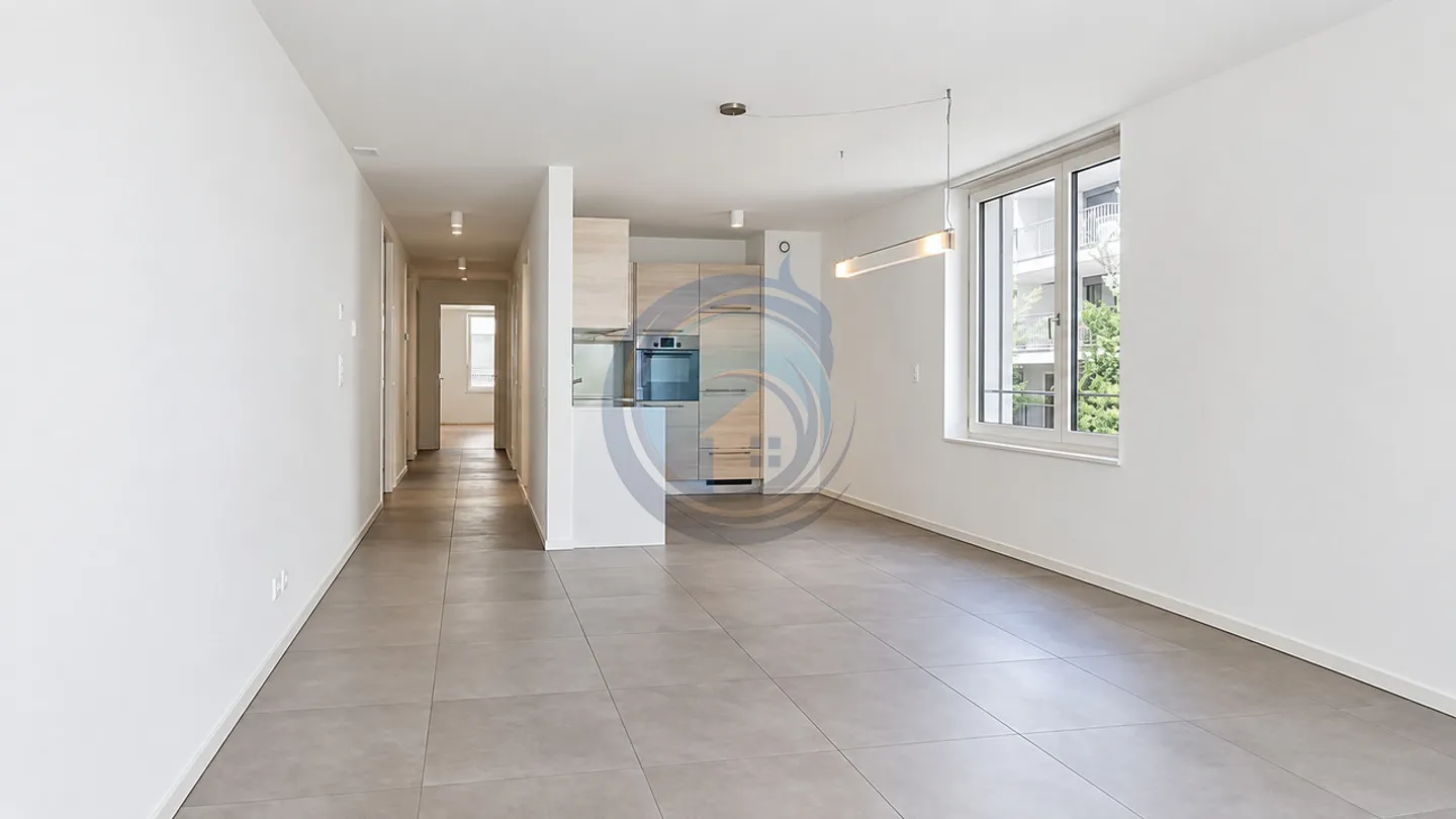 APPARTEMENT MODERNE DE 3,5 PIÈCES À MONTREUX - Photo 6 sur 12