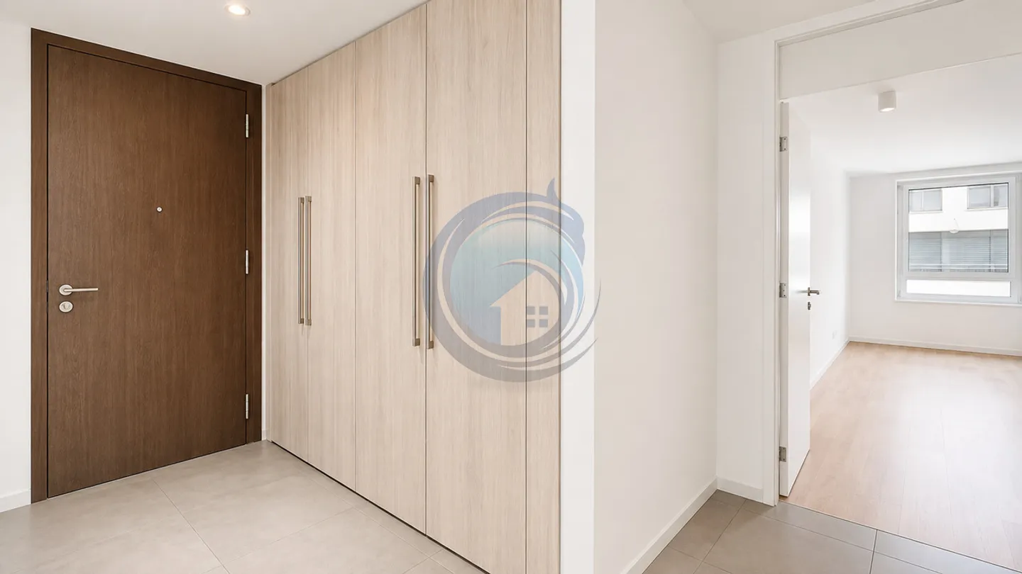 APPARTEMENT MODERNE DE 3,5 PIÈCES À MONTREUX - Photo 7 sur 12