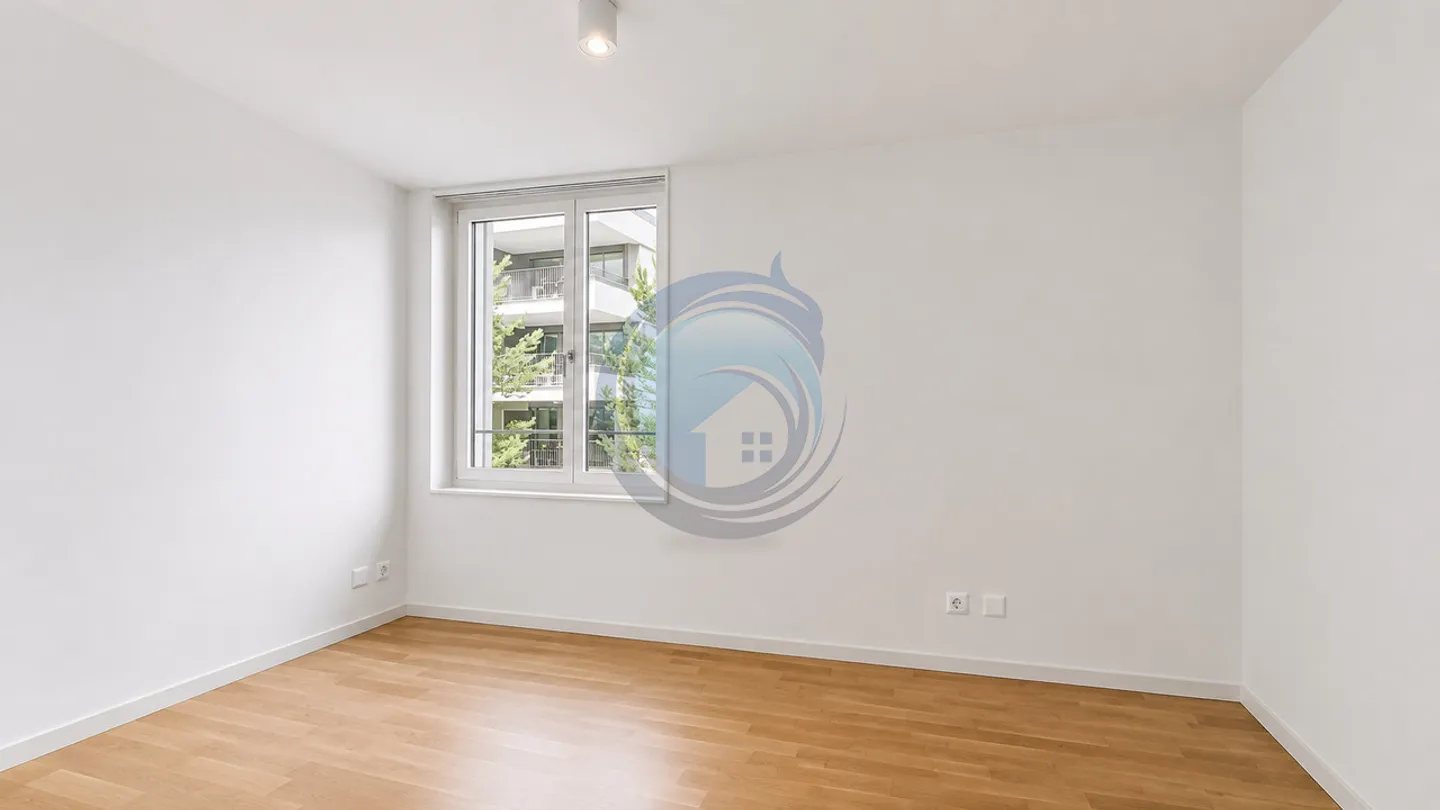 APPARTEMENT MODERNE DE 3,5 PIÈCES À MONTREUX - Photo 8 sur 12