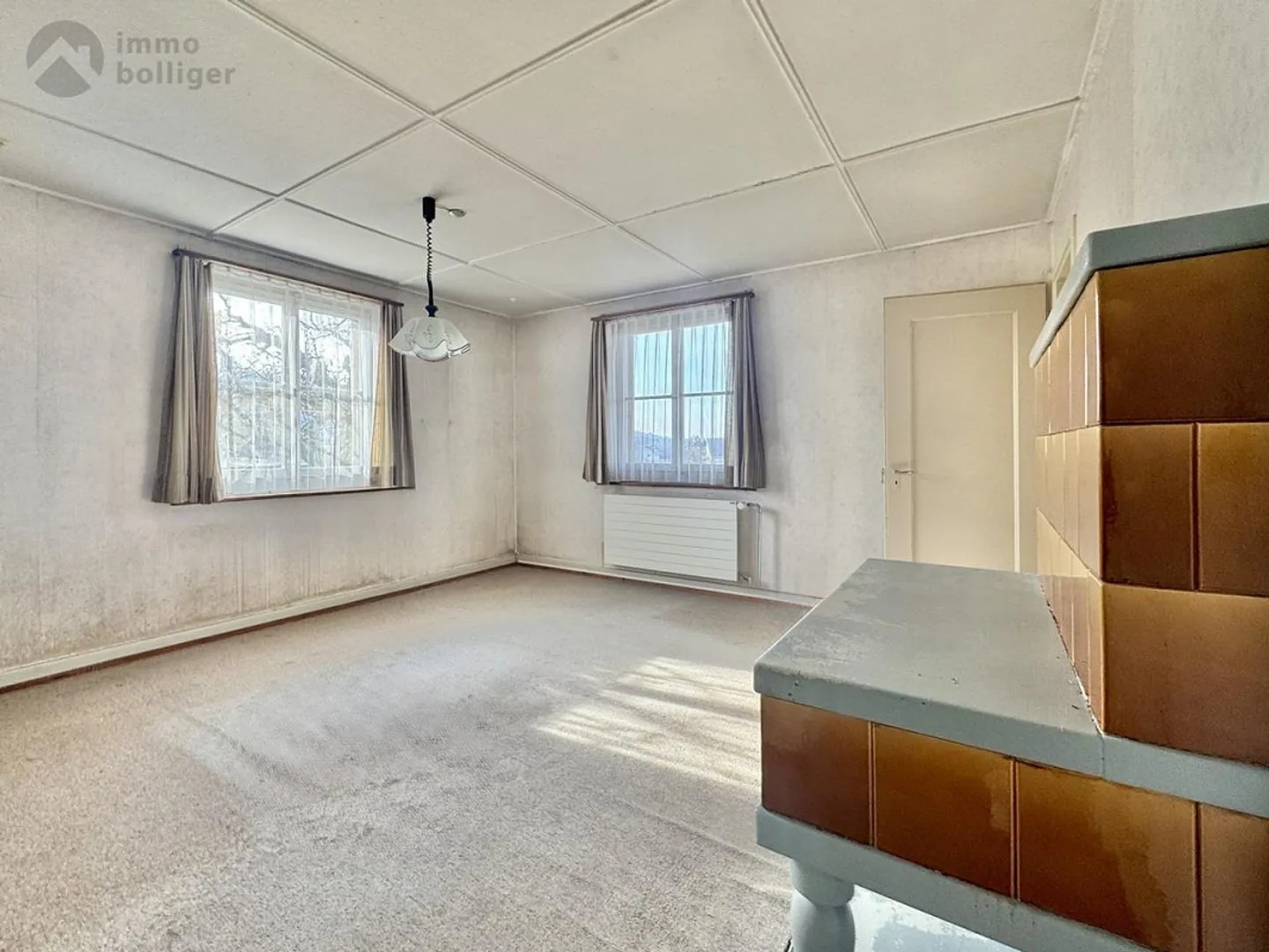 Casa con potenziale - Ricreazione proprio davanti alla tua porta - Foto 2 di 15