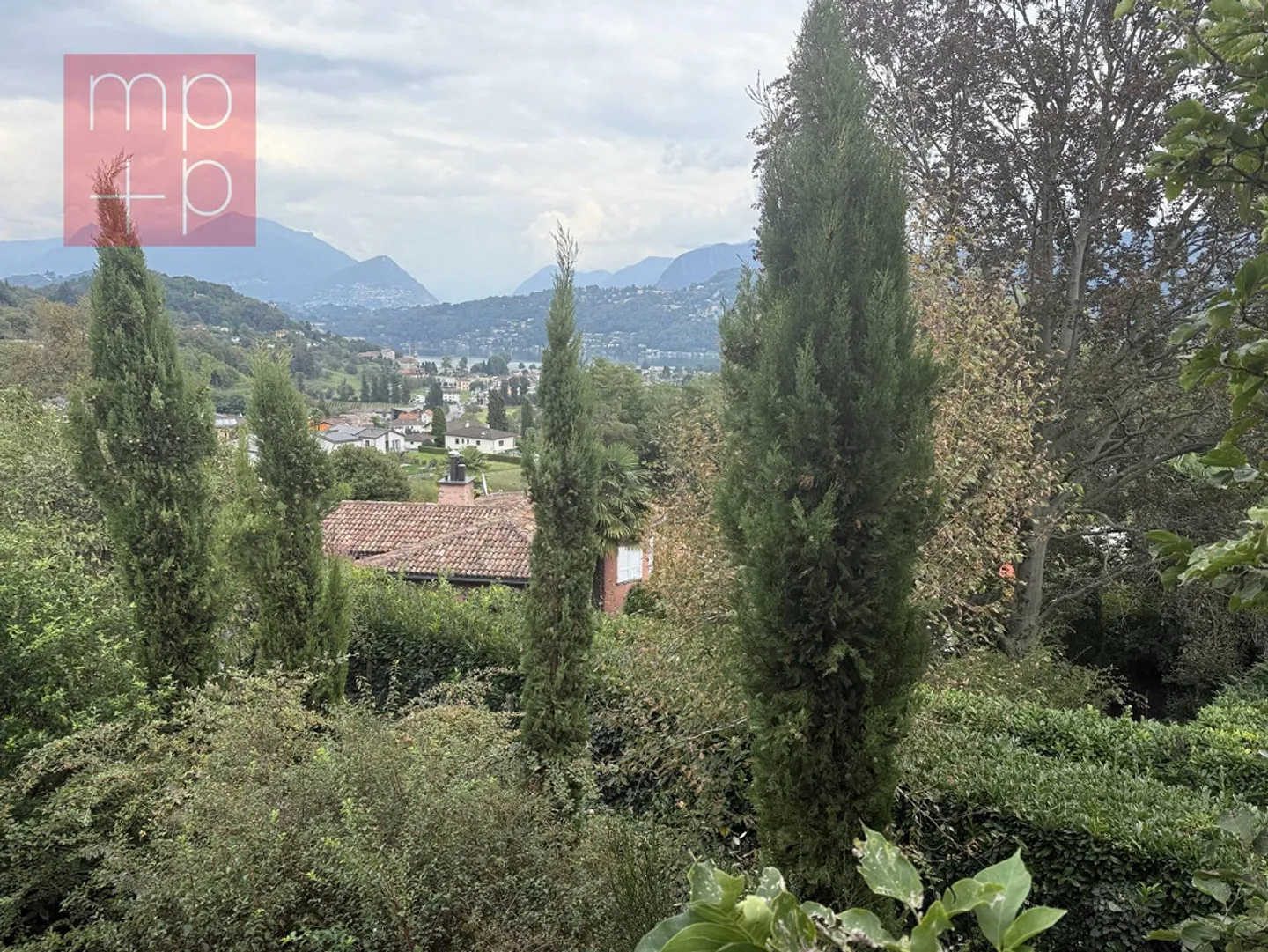 Land for construction - Pura - Photo 1 of 8