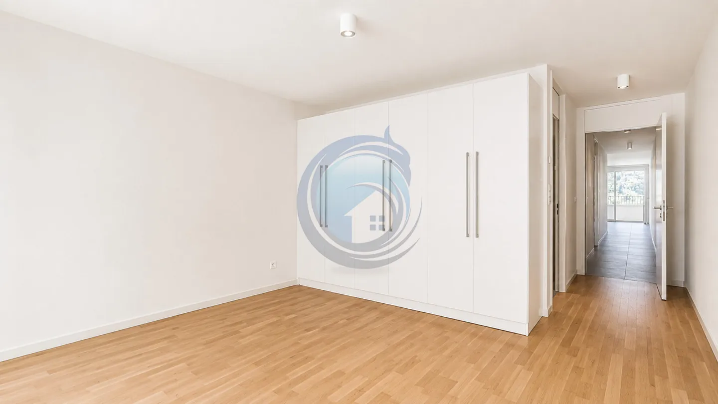 APPARTEMENT MODERNE DE 3,5 PIÈCES À MONTREUX - Photo 10 sur 12
