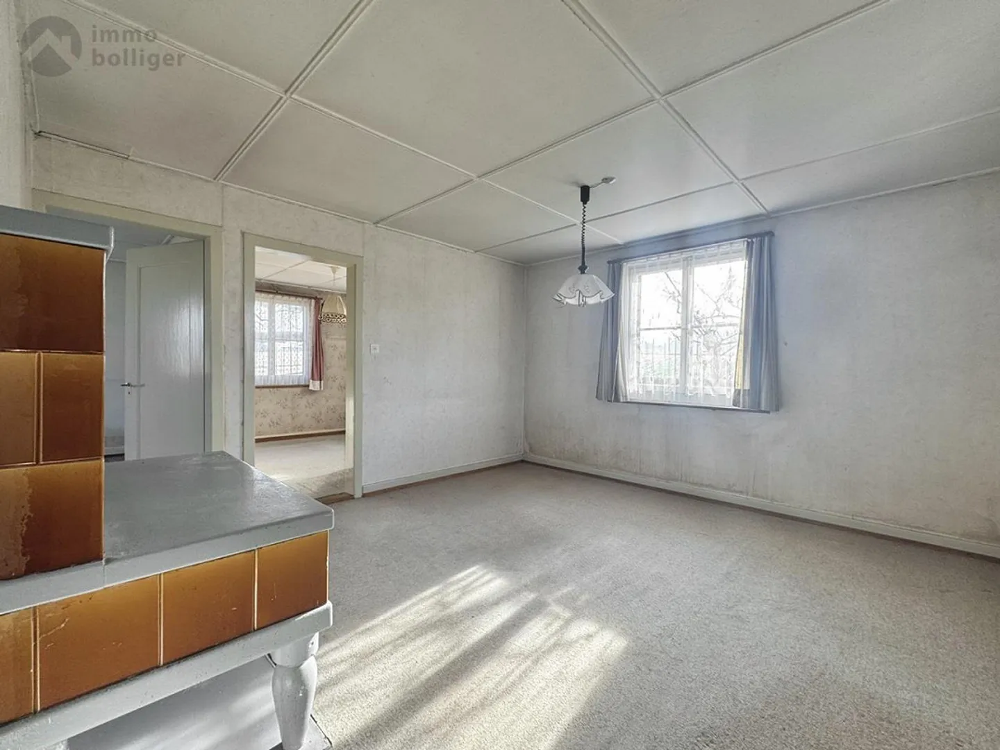 Casa con potenziale - Ricreazione proprio davanti alla tua porta - Foto 3 di 15