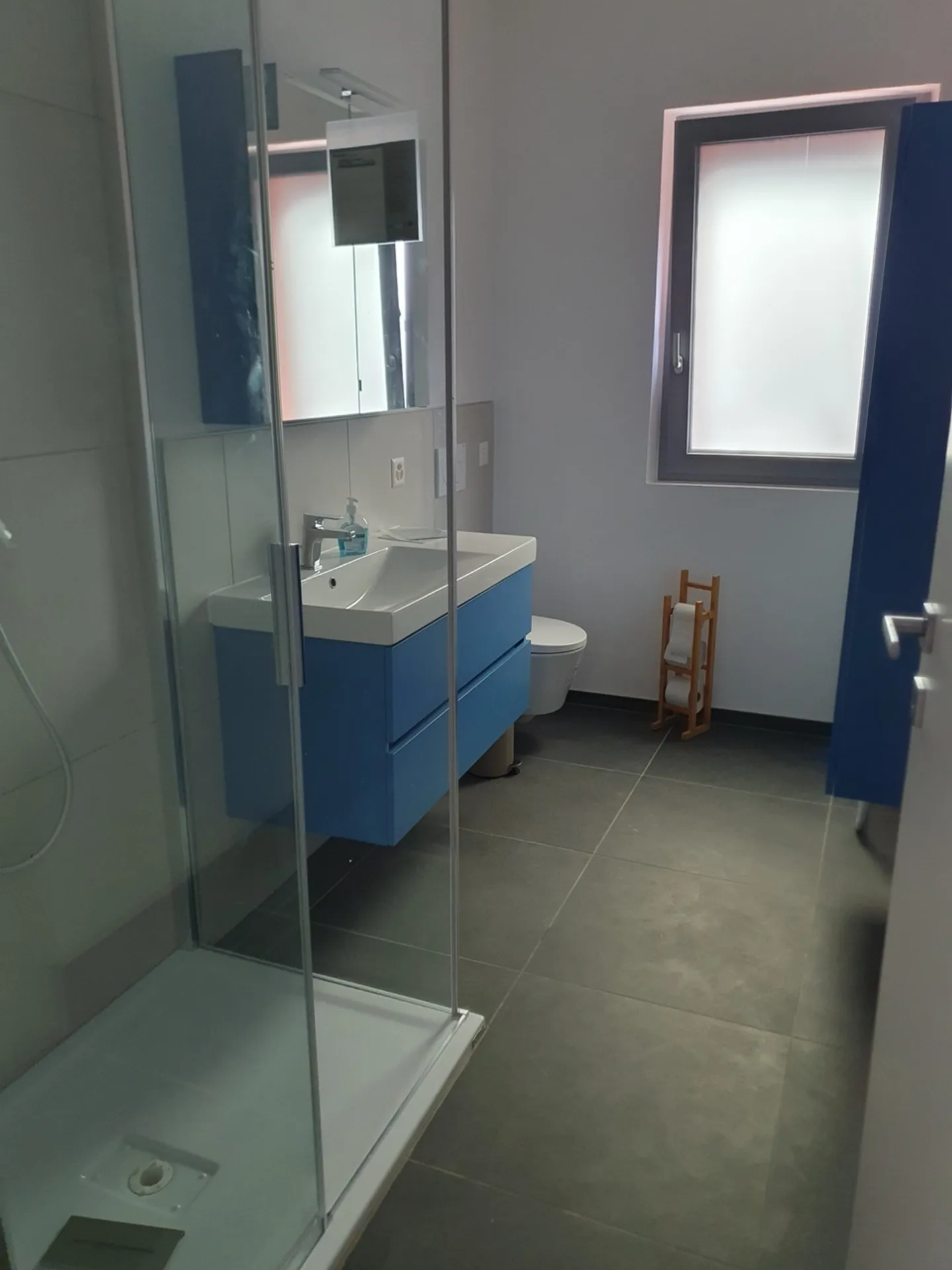 Chambre Viganello - 1 pièce - Foto 3 di 7