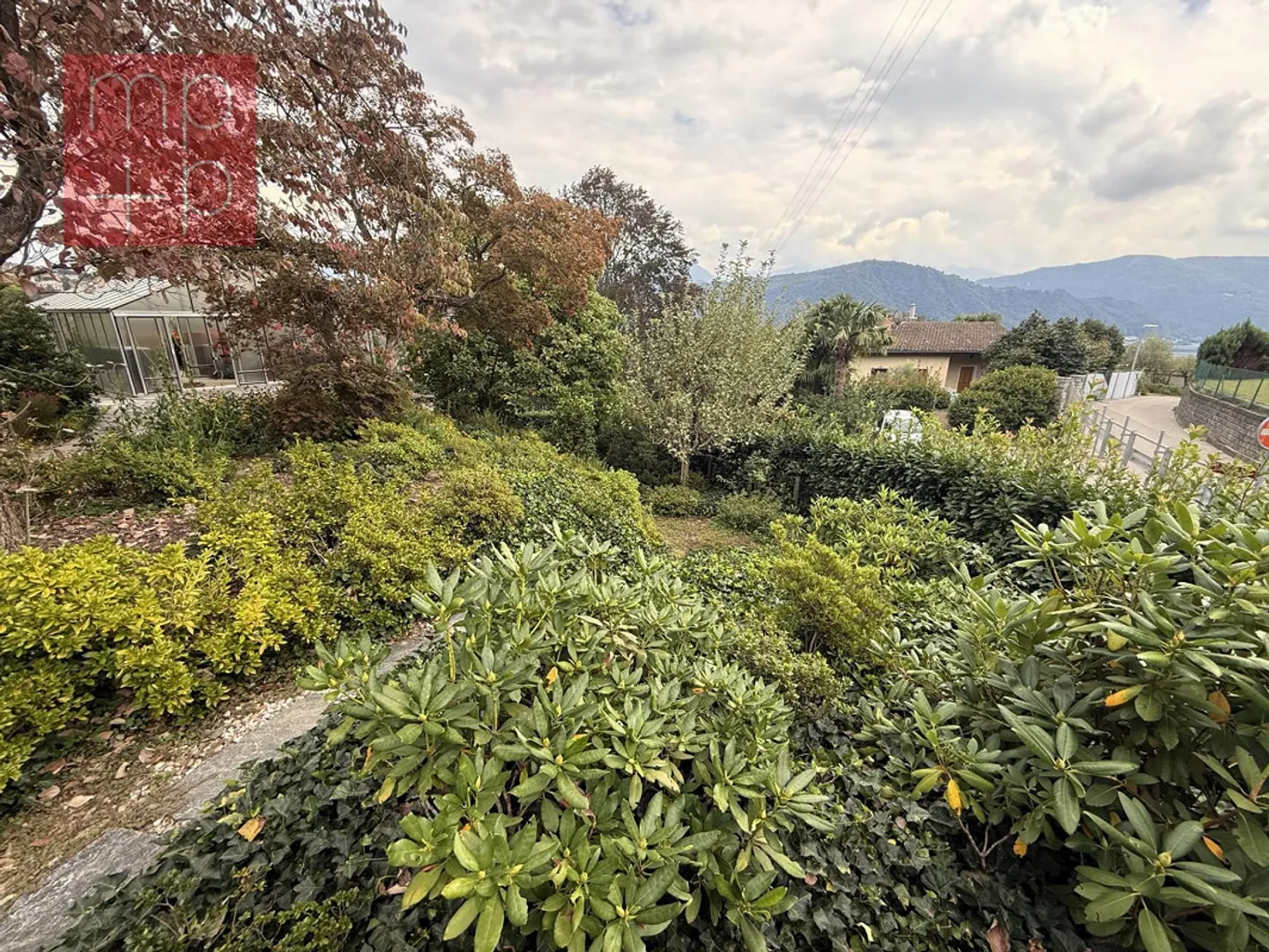 Land for construction - Pura - Photo 2 of 8