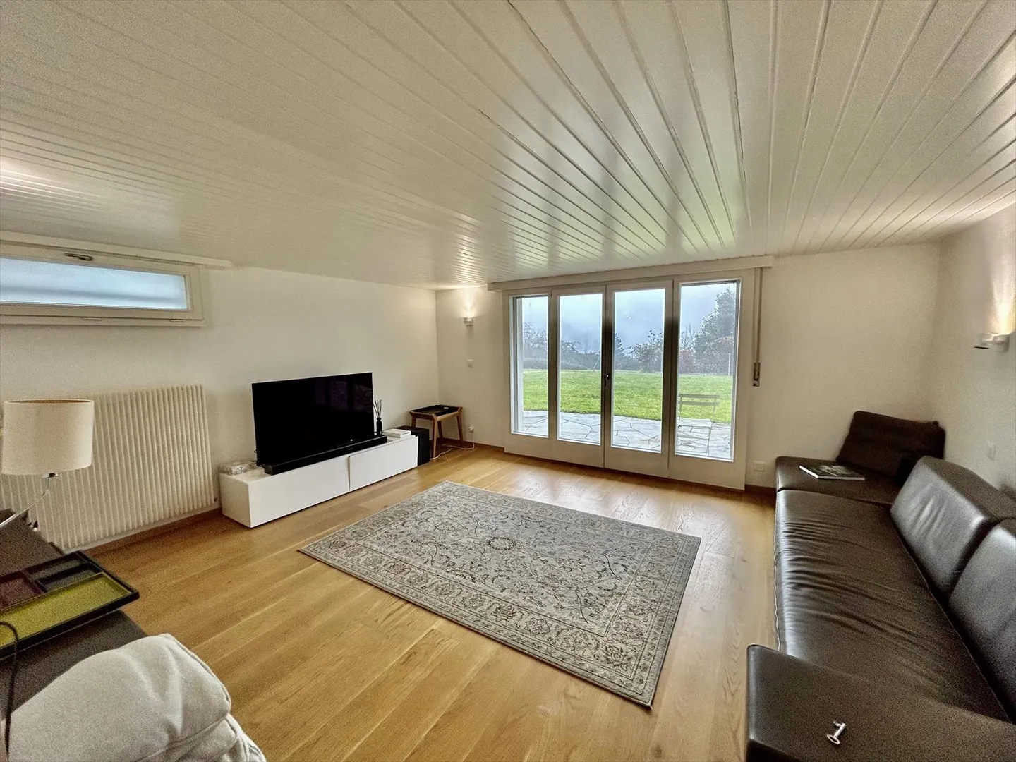 Belle villa face au lac - Photo 7 sur 9