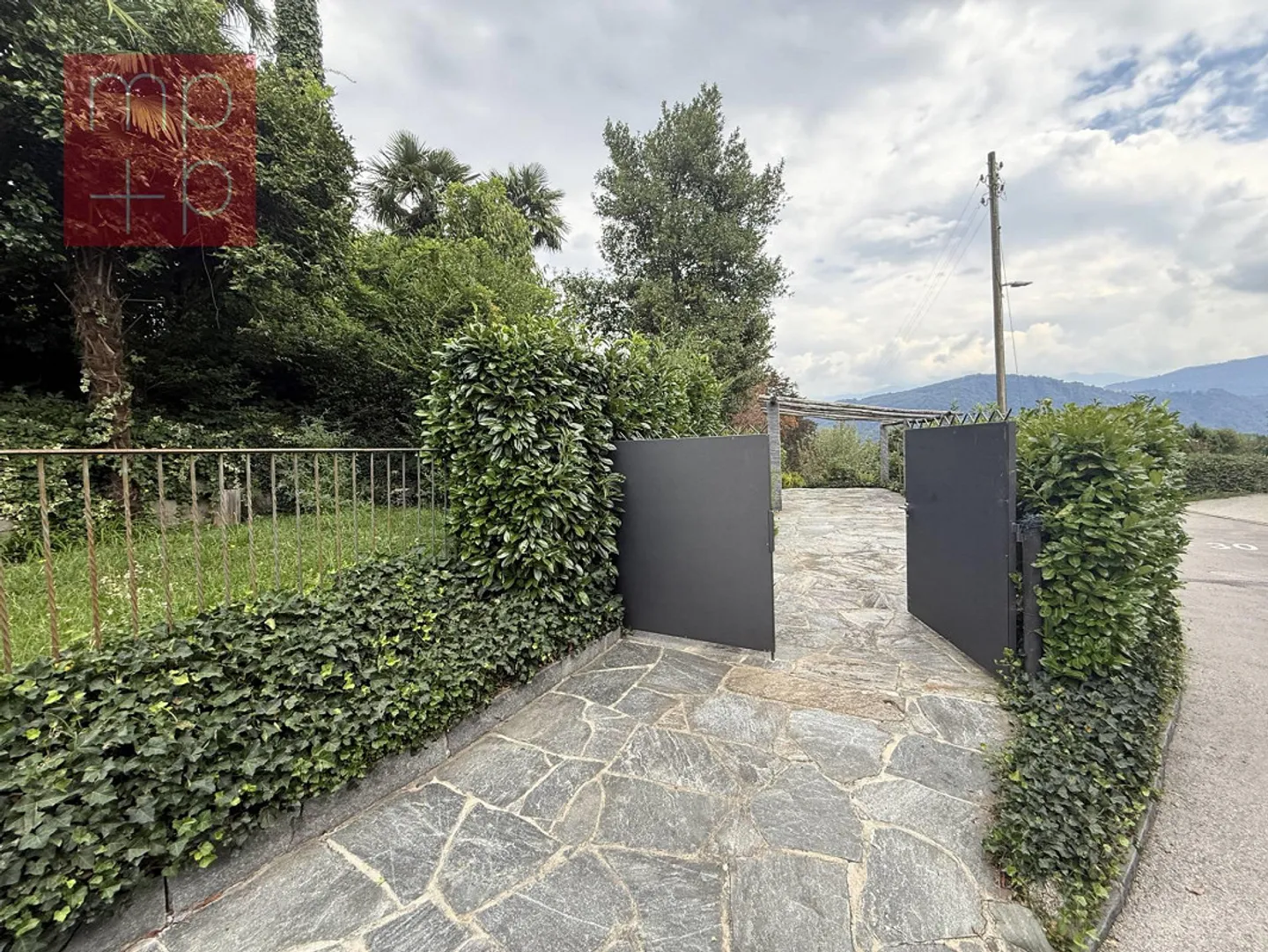 Land for construction - Pura - Photo 4 of 8