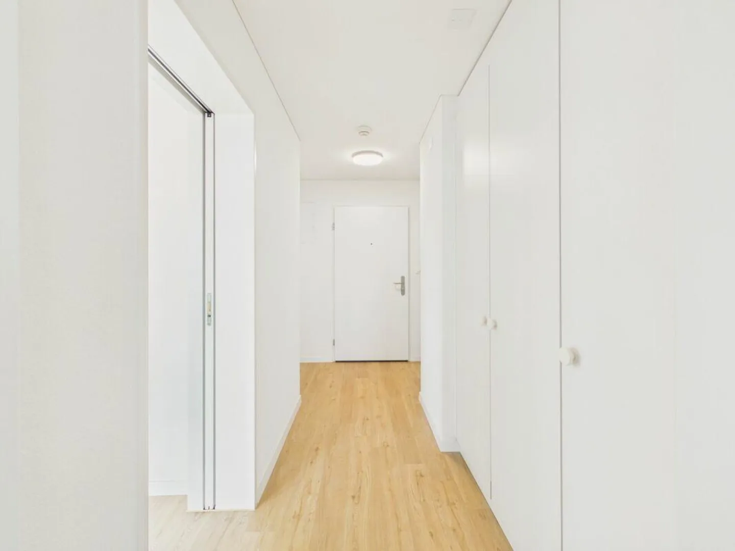 Vivre dans une communauté de retraite calme et centrale - Photo 3 sur 12