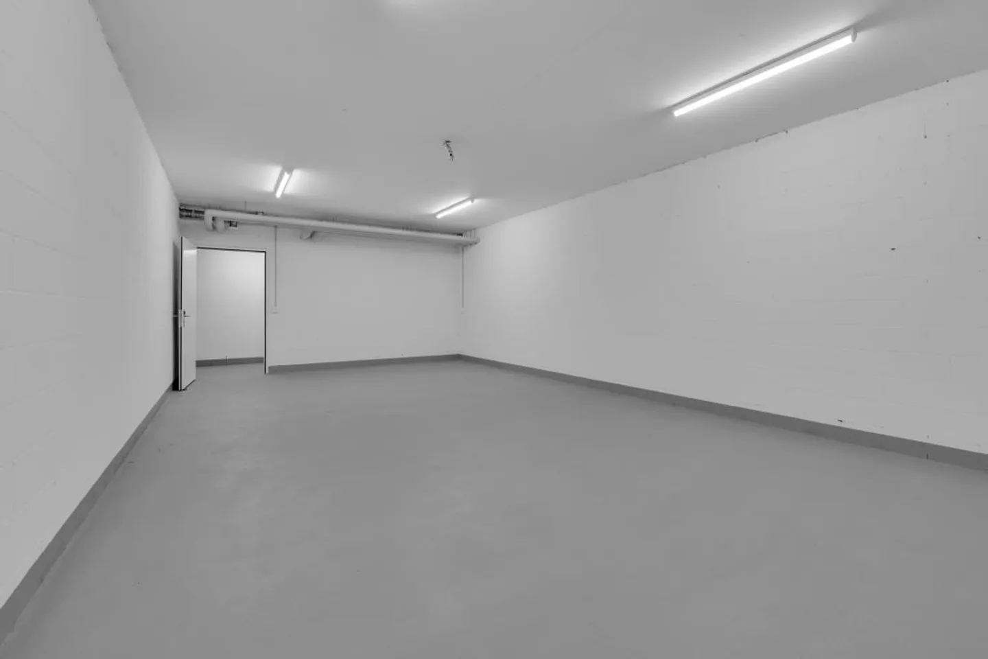 Camere di stoccaggio / hobby di circa 30m2 - Foto 1 di 5