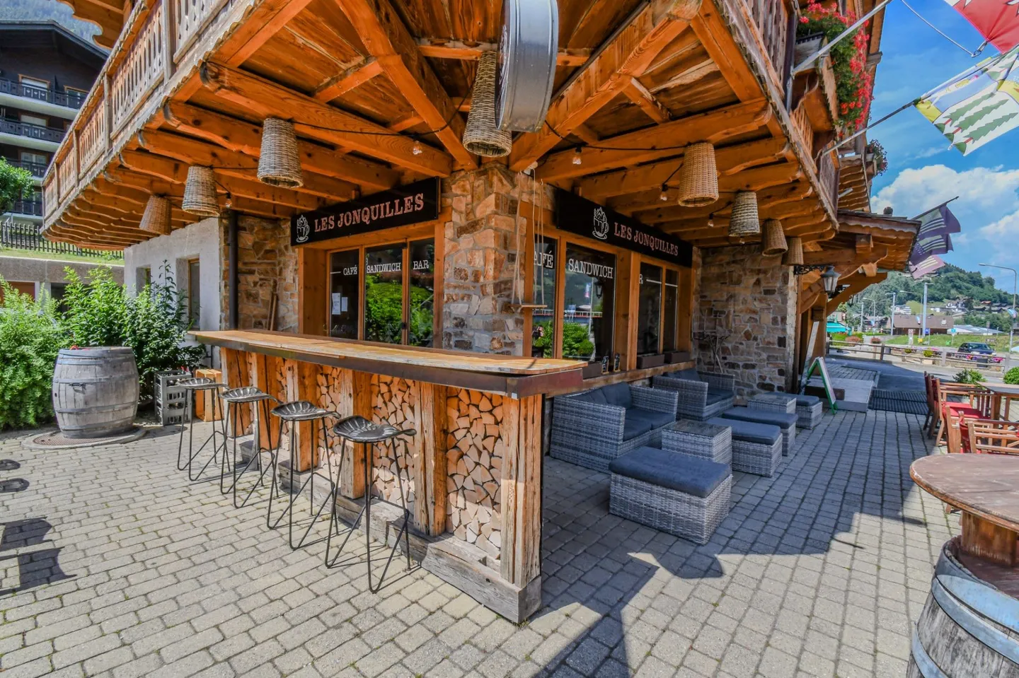 Opportunità di investimento a Champéry - Foto 6 di 13