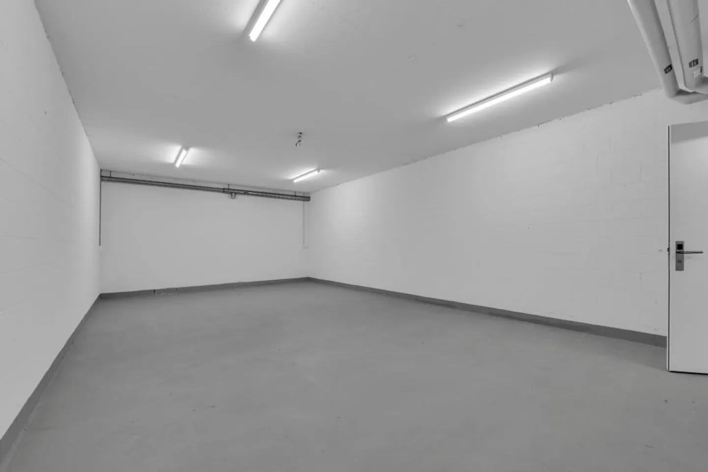 Camere di stoccaggio / hobby di circa 30m2 - Foto 2 di 5