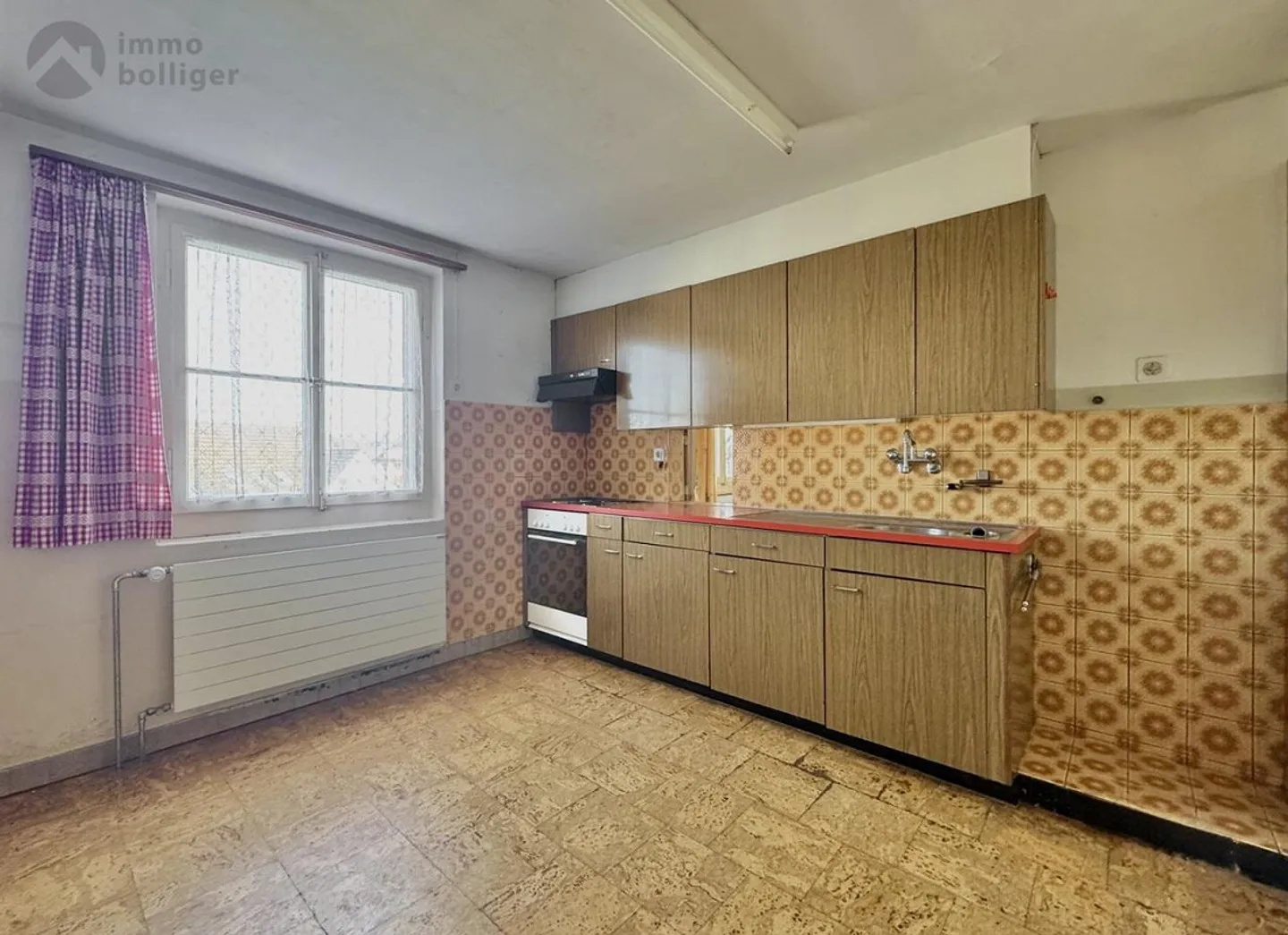 Casa con potenziale - Ricreazione proprio davanti alla tua porta - Foto 4 di 15