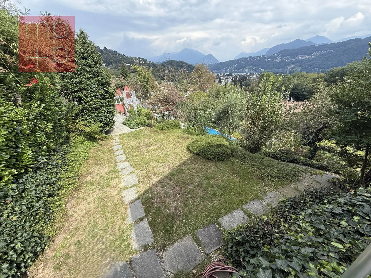 Land for construction - Pura - Photo 3 of 8