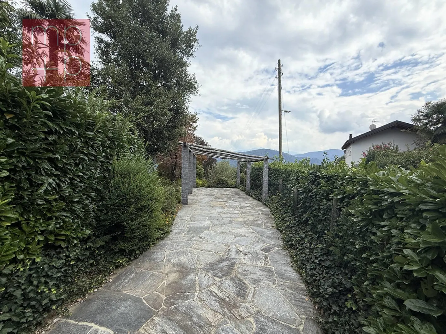 Land for construction - Pura - Photo 5 of 8