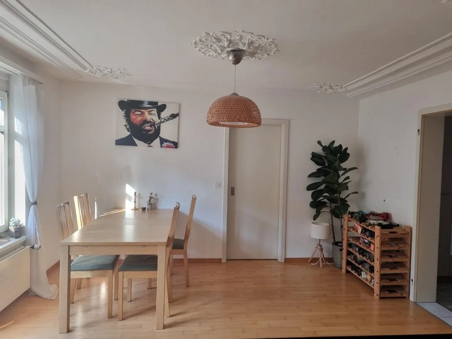 Appartamento 3.5 locali - Foto 1 di 8