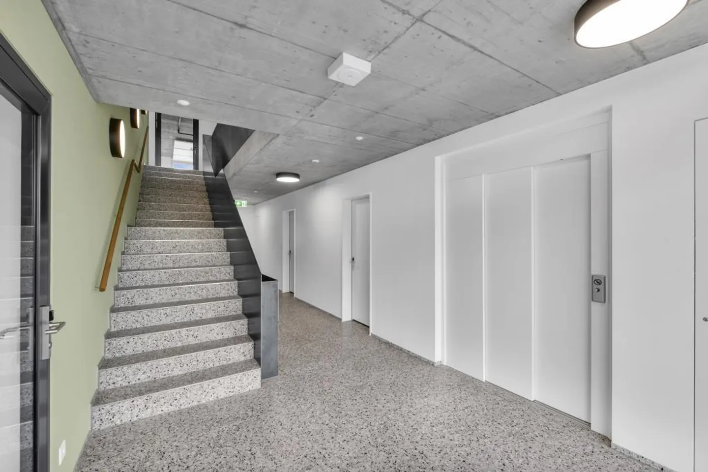 Camere di stoccaggio / hobby di circa 30m2 - Foto 3 di 5