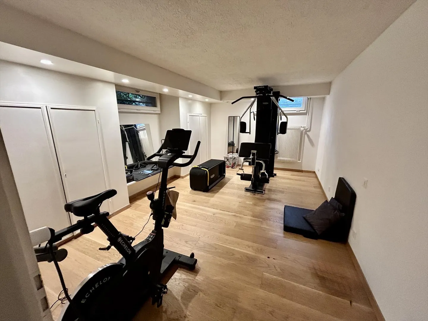 Belle villa face au lac - Photo 8 sur 9