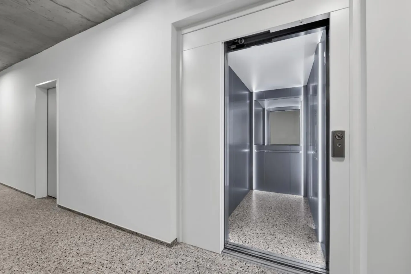 Camere di stoccaggio / hobby di circa 30m2 - Foto 4 di 5
