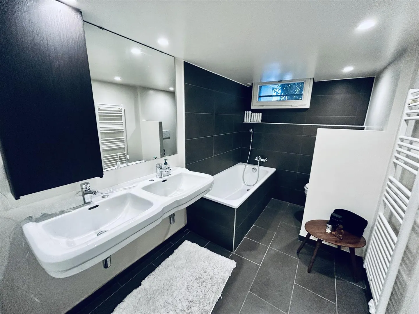 Belle villa face au lac - Photo 9 sur 9