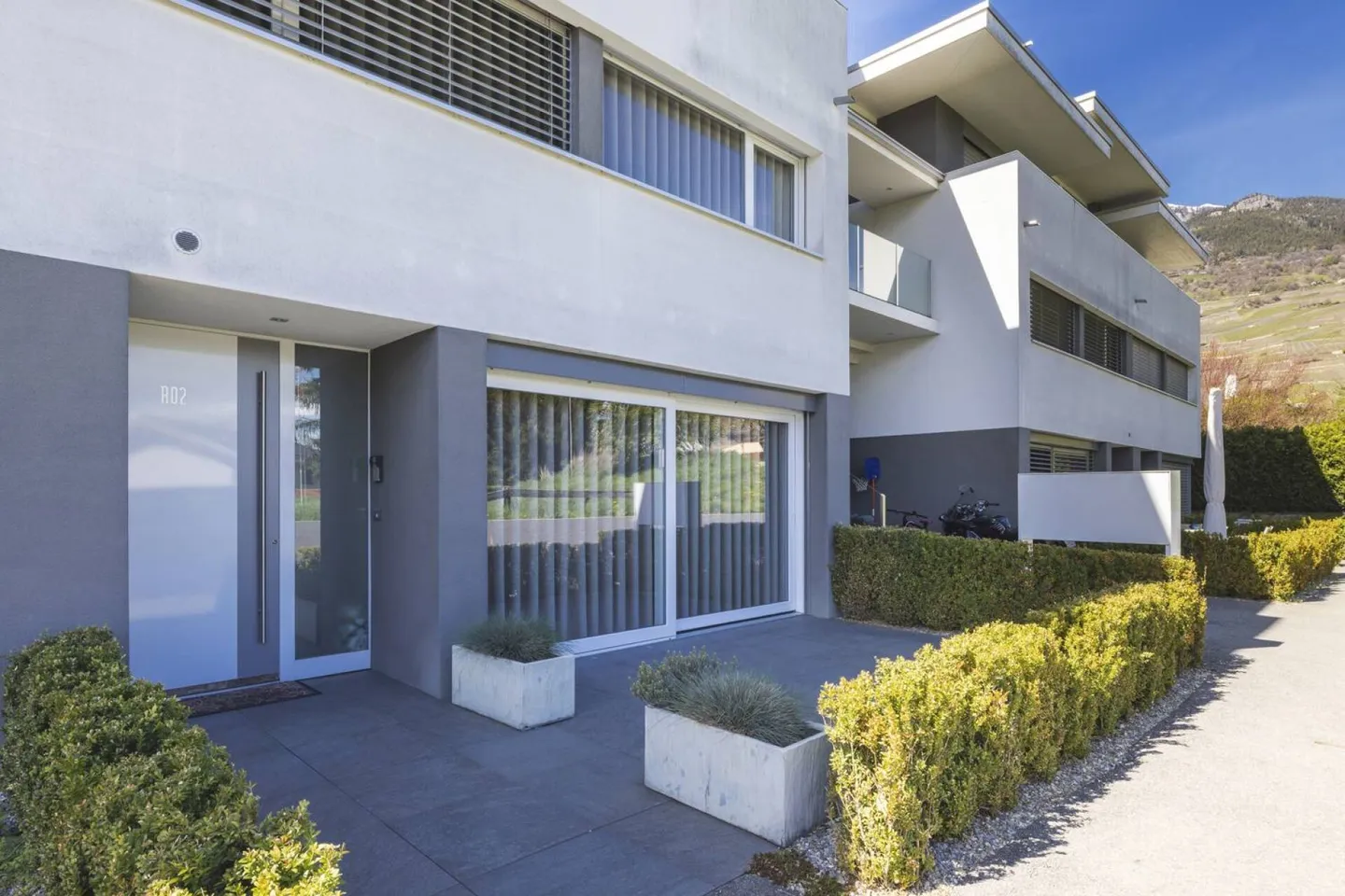 Duplex 4,5 stanze a Vétroz - Foto 10 di 10