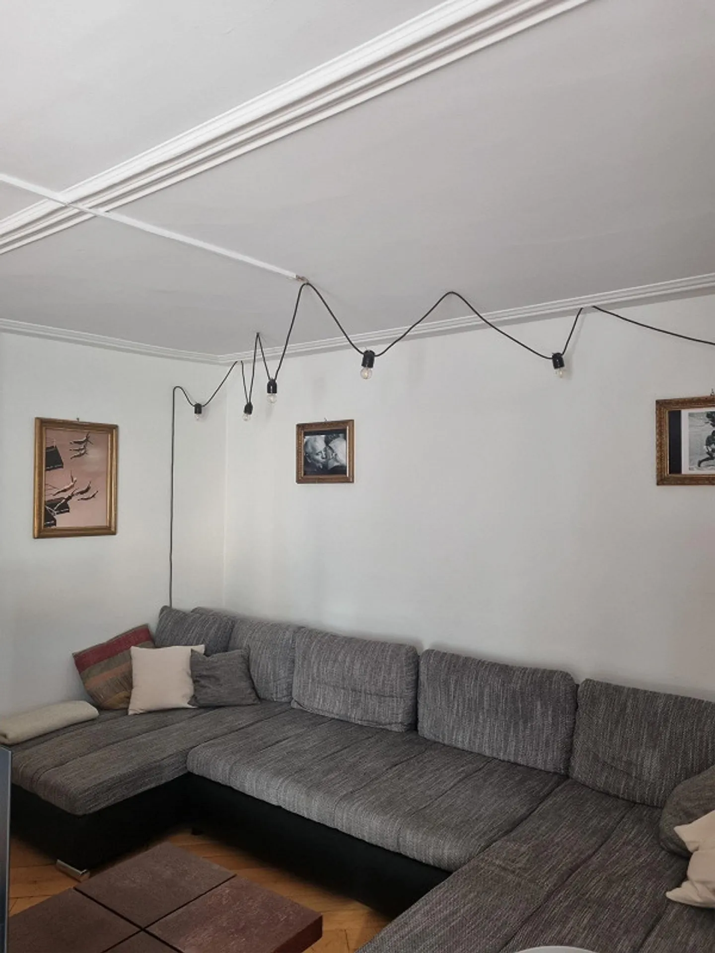 Appartamento 3.5 locali - Foto 3 di 8