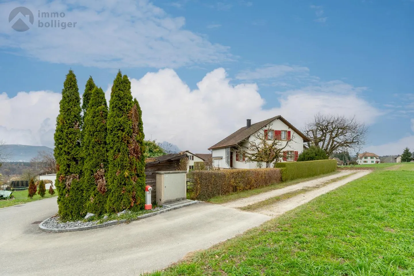 Casa con potenziale - Ricreazione proprio davanti alla tua porta - Foto 14 di 15