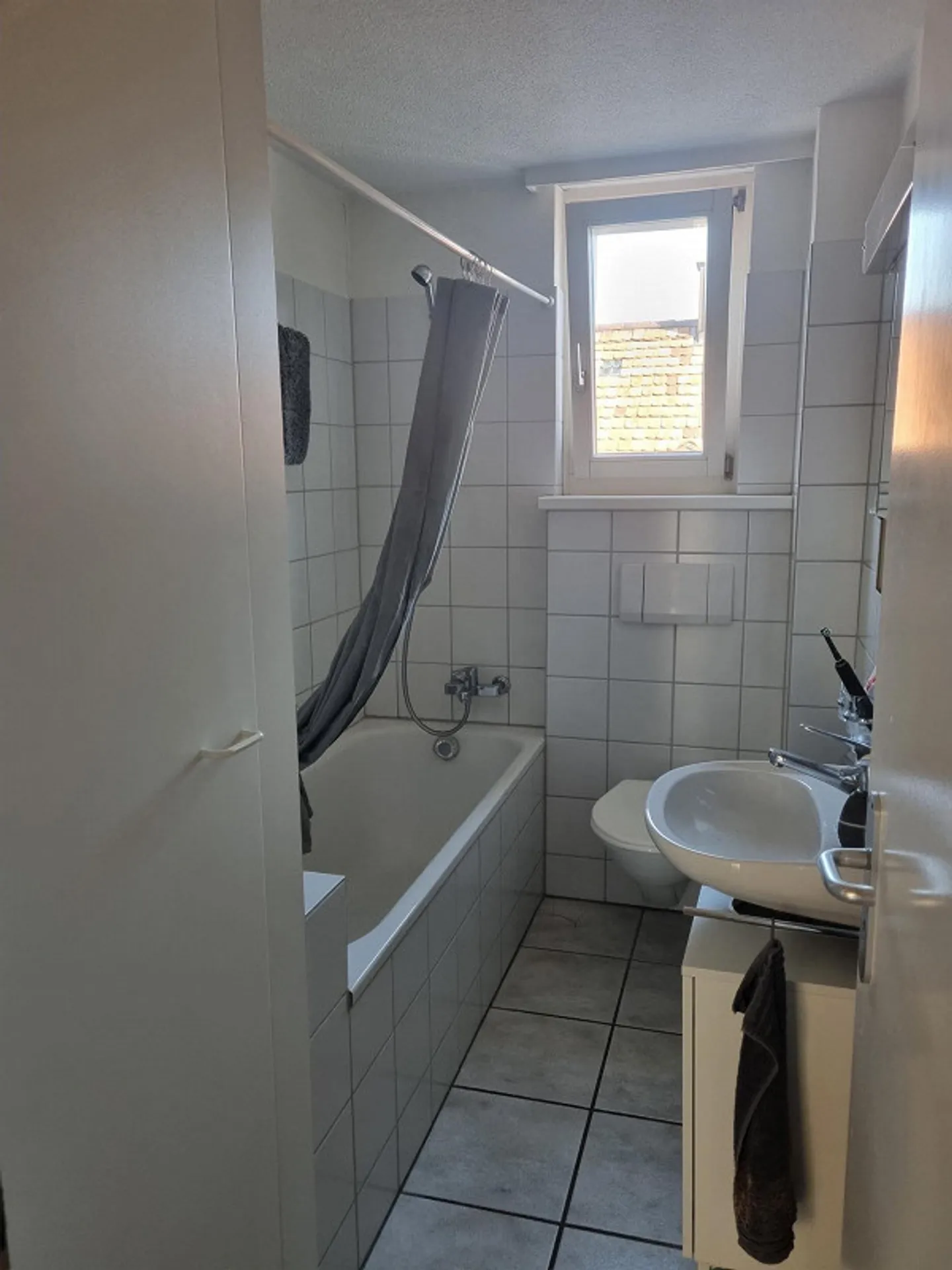 Appartamento 3.5 locali - Foto 7 di 8