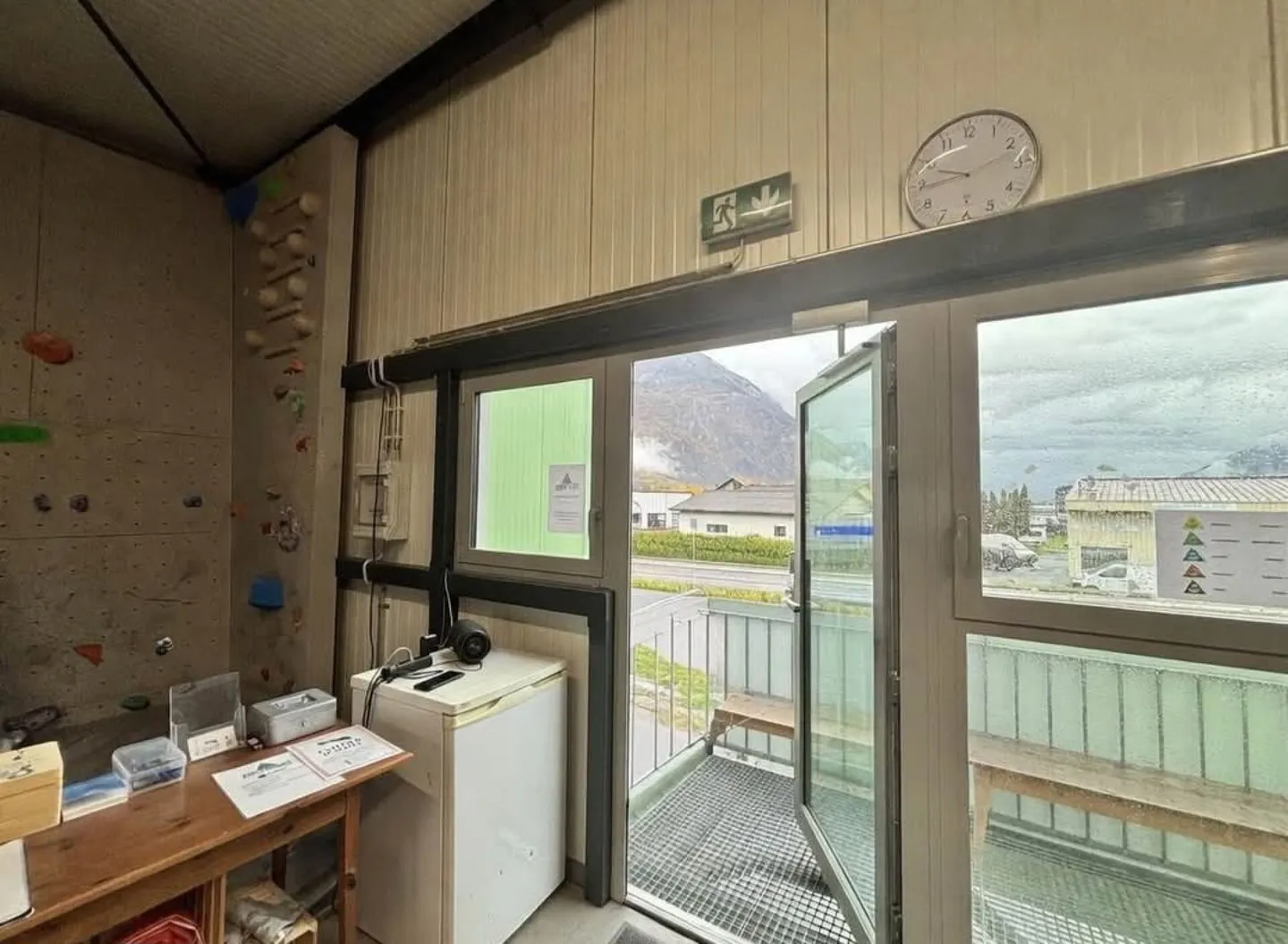 Espace Commercial à Louer à Fully - Photo 2 sur 5