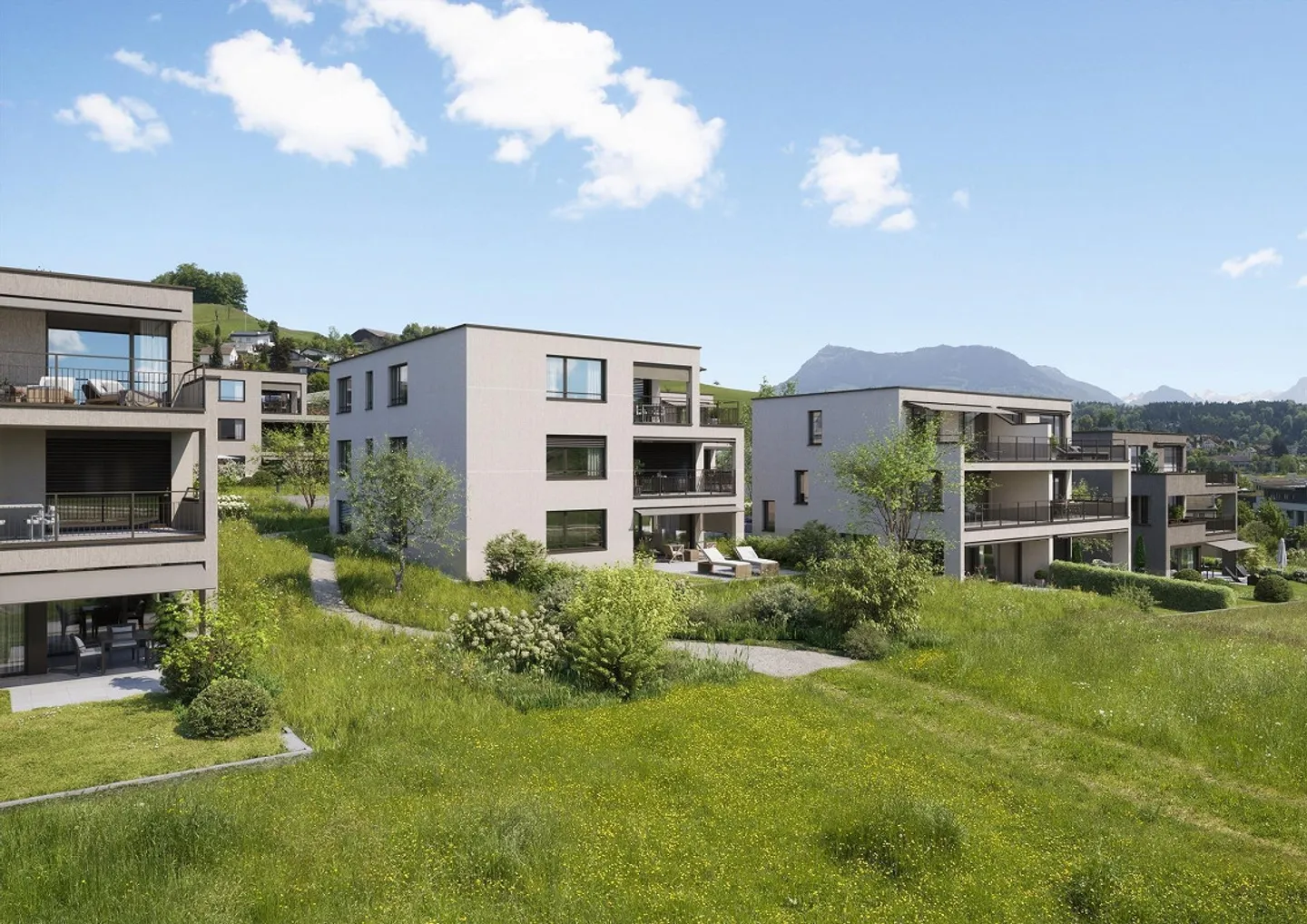 Stai cercando la casa unifamiliare perfetta? Qui il tuo sogno diventa realtà. - Foto 2 di 4