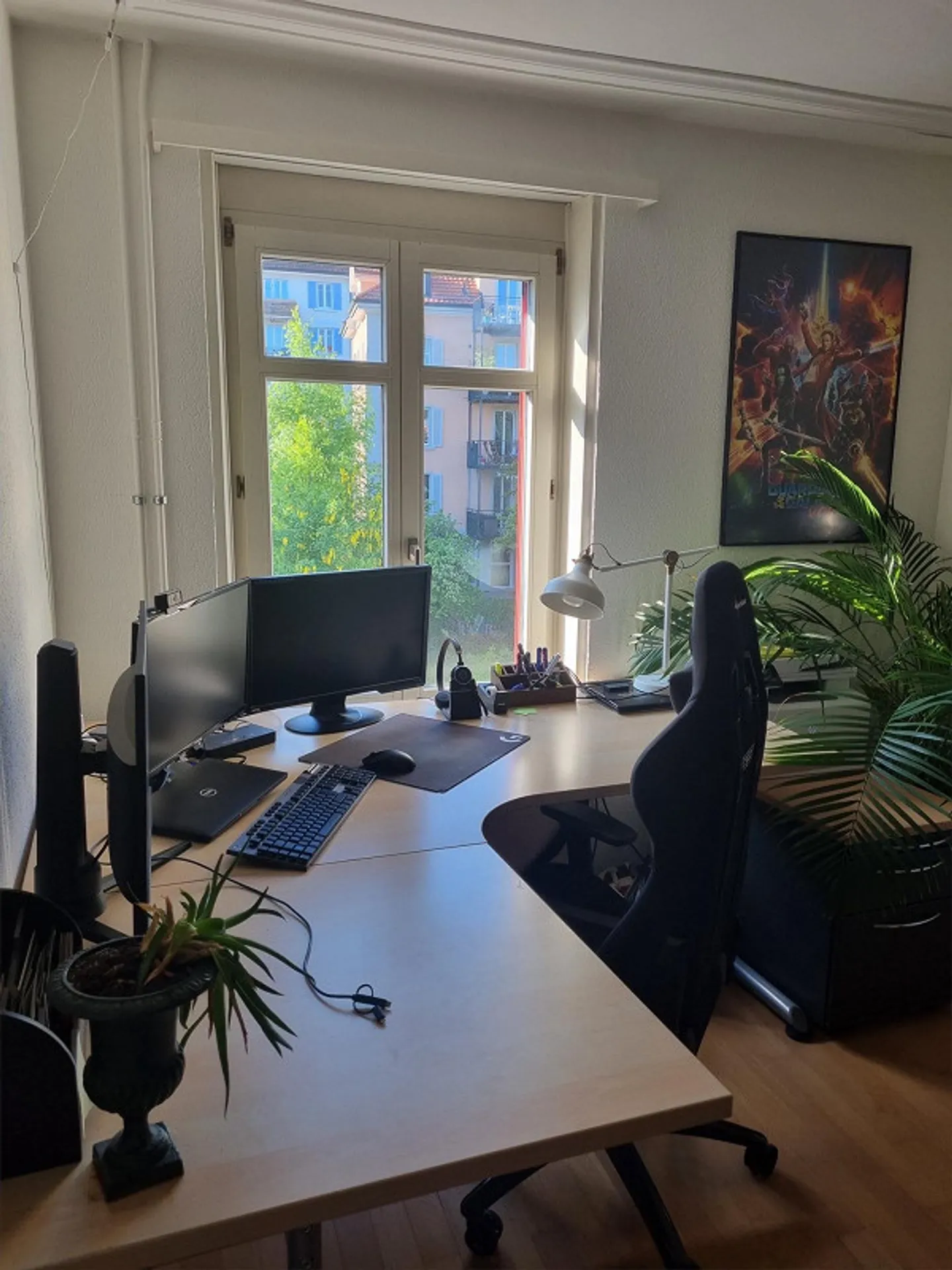 Appartamento 3.5 locali - Foto 4 di 8