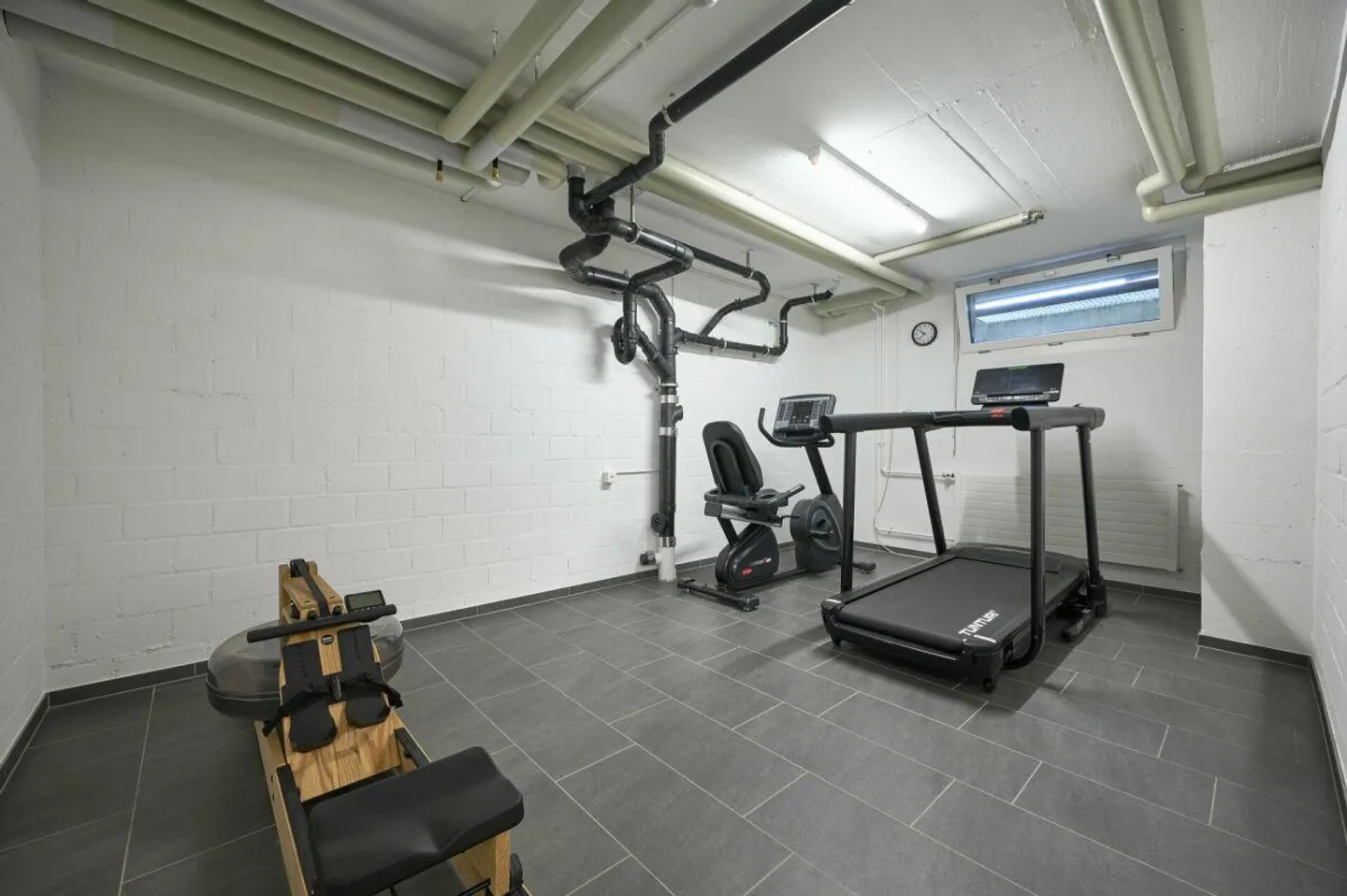 Vivre dans une communauté de retraite calme et centrale - Photo 10 sur 12