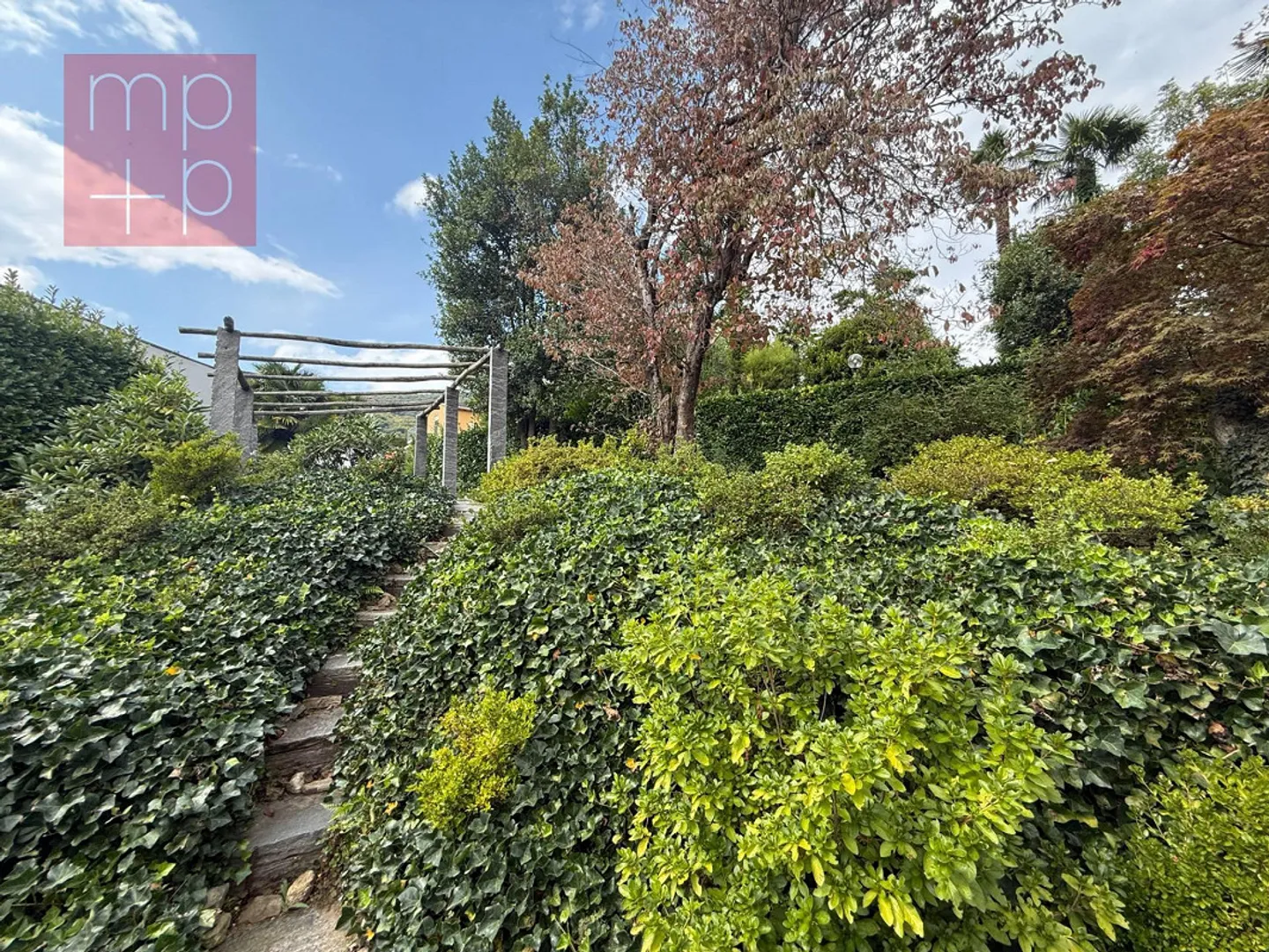 Land for construction - Pura - Photo 7 of 8