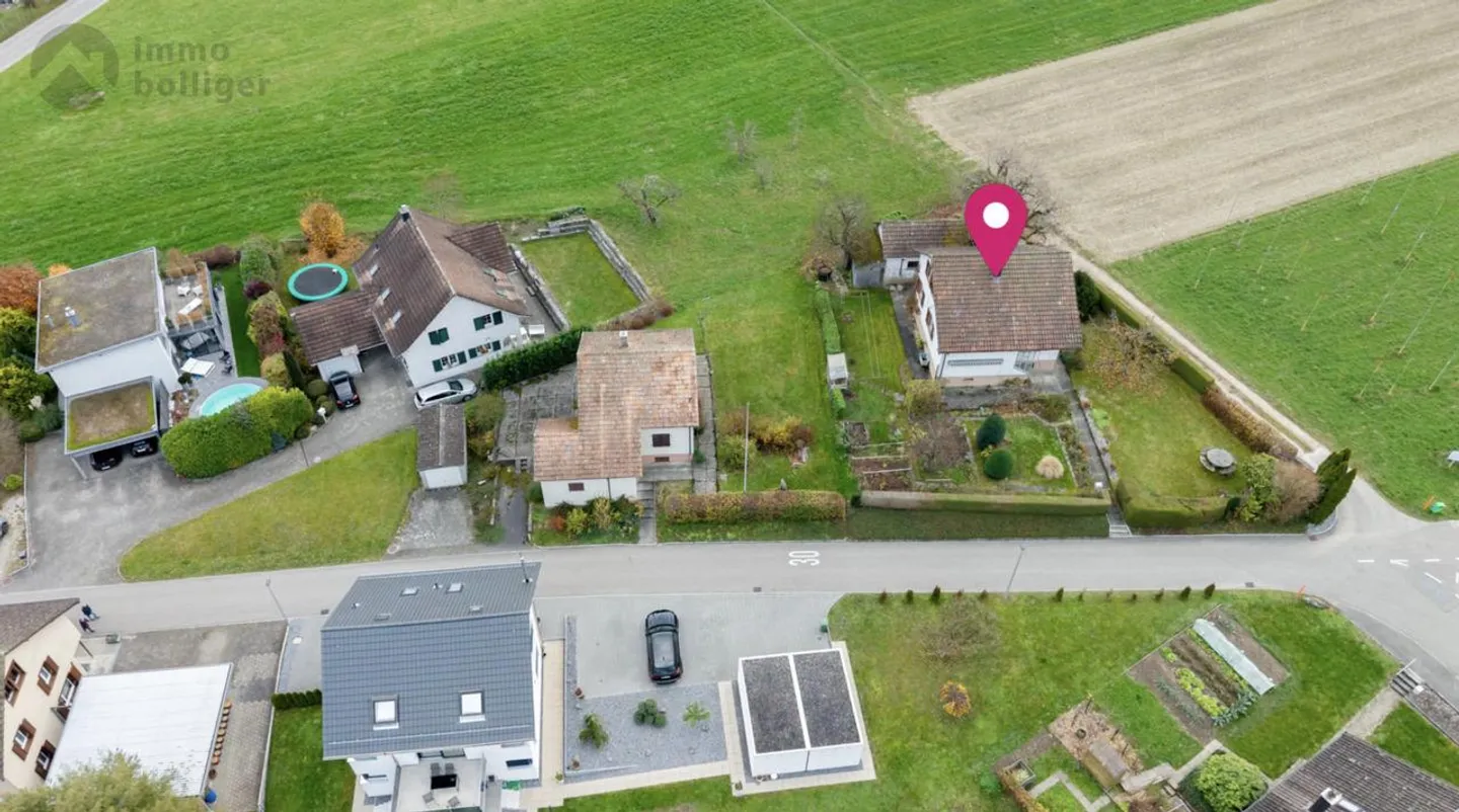 Casa con potenziale - Ricreazione proprio davanti alla tua porta - Foto 12 di 15