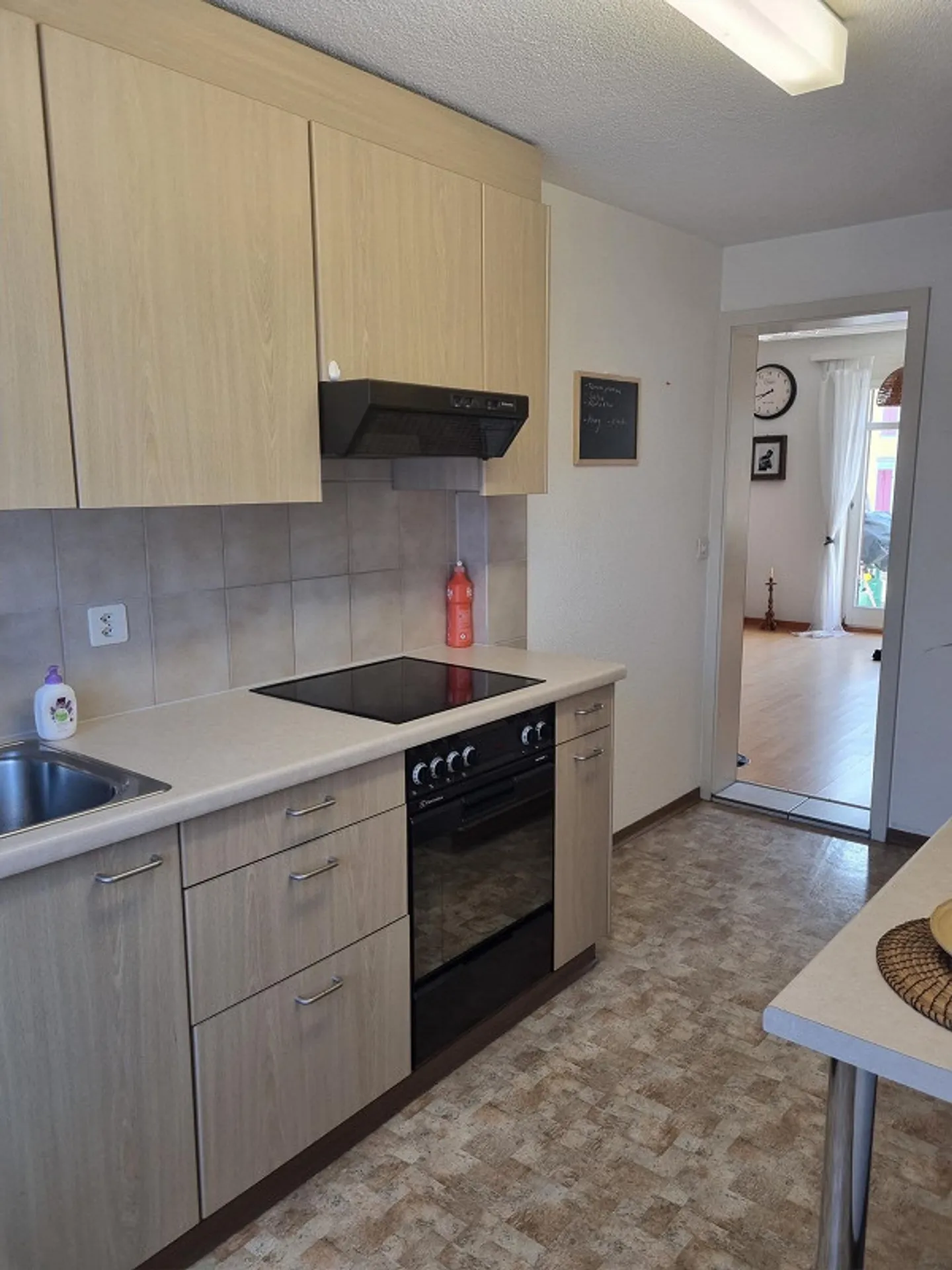 Appartamento 3.5 locali - Foto 5 di 8